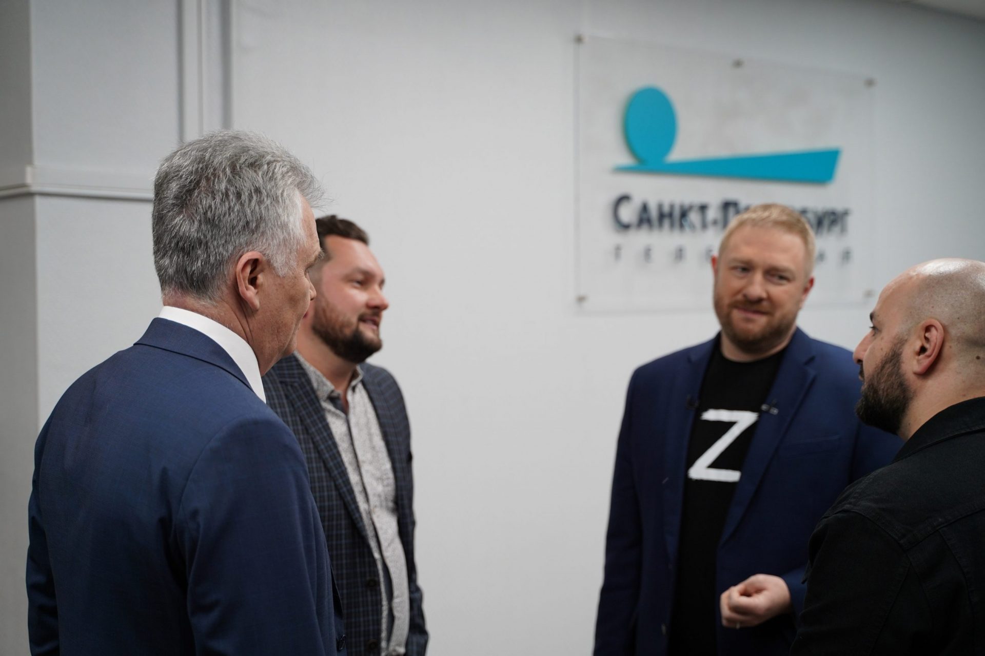 Владимир Носов принял участие в программе «Улица Правды»