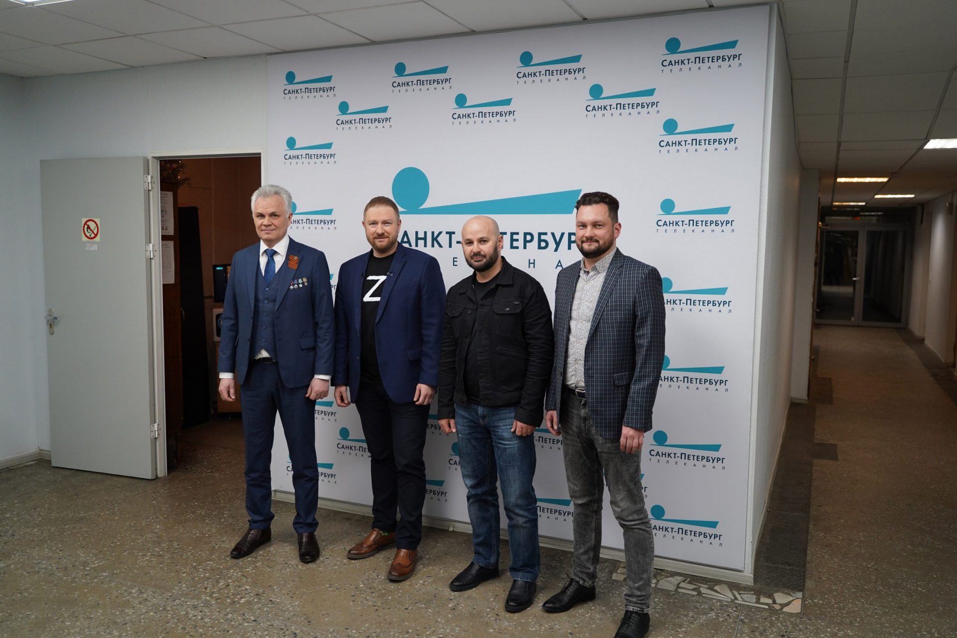 Владимир Носов принял участие в программе «Улица Правды»