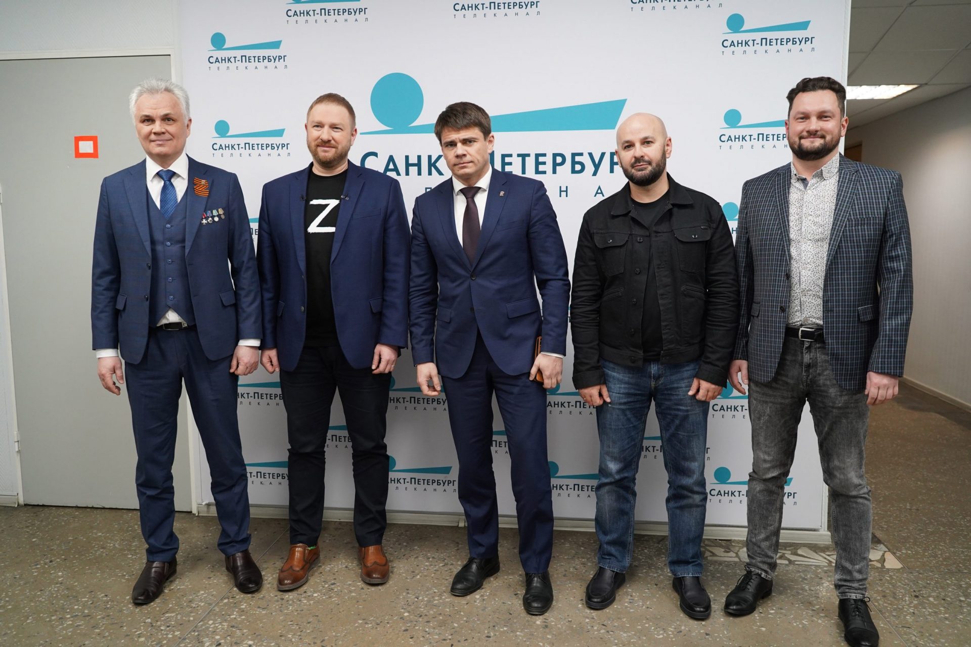Владимир Носов принял участие в программе «Улица Правды»