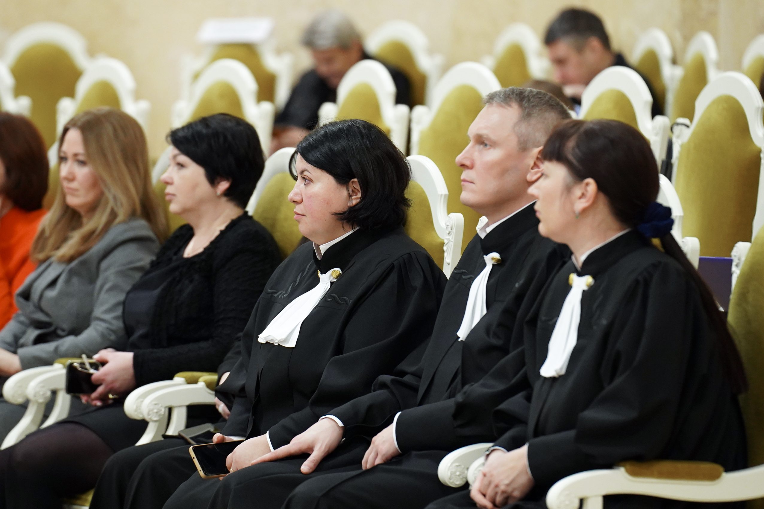 29 ноября 2023 года состоялось очередное заседание Законодательного Собрания Санкт-Петербурга