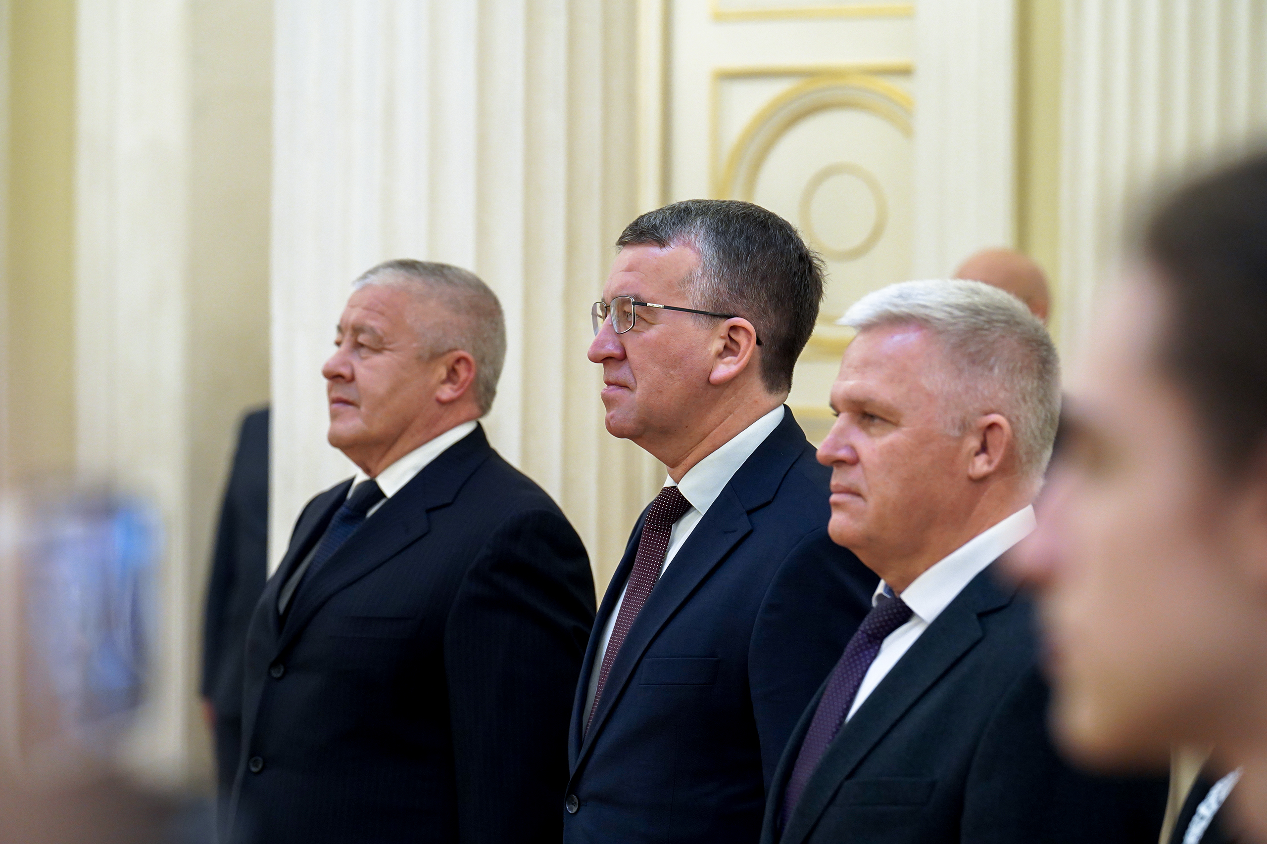 Александр Бельский подписал Соглашение о сотрудничестве с парламентом Камчатского края