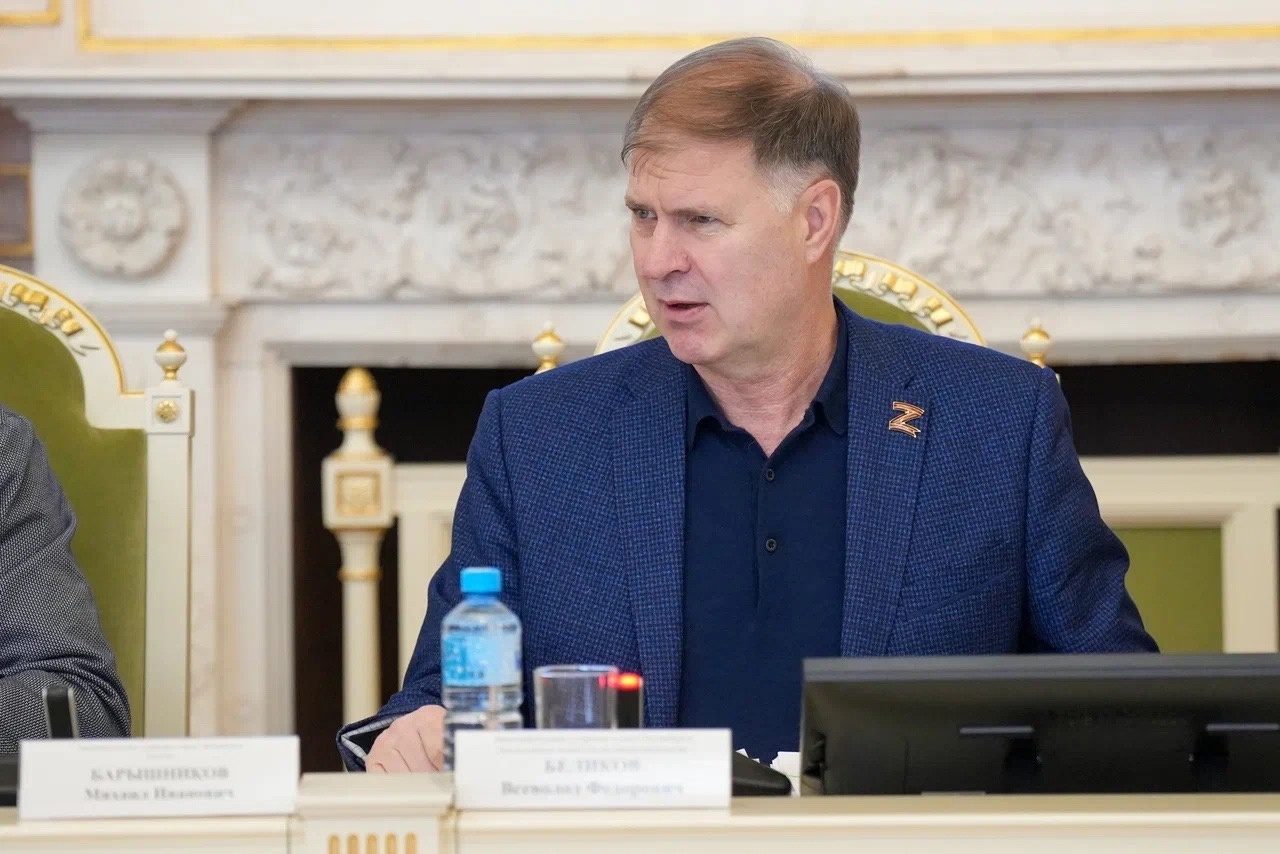 Петербургские депутаты предлагают предоставить регионам право устанавливать скидки на административные штрафы