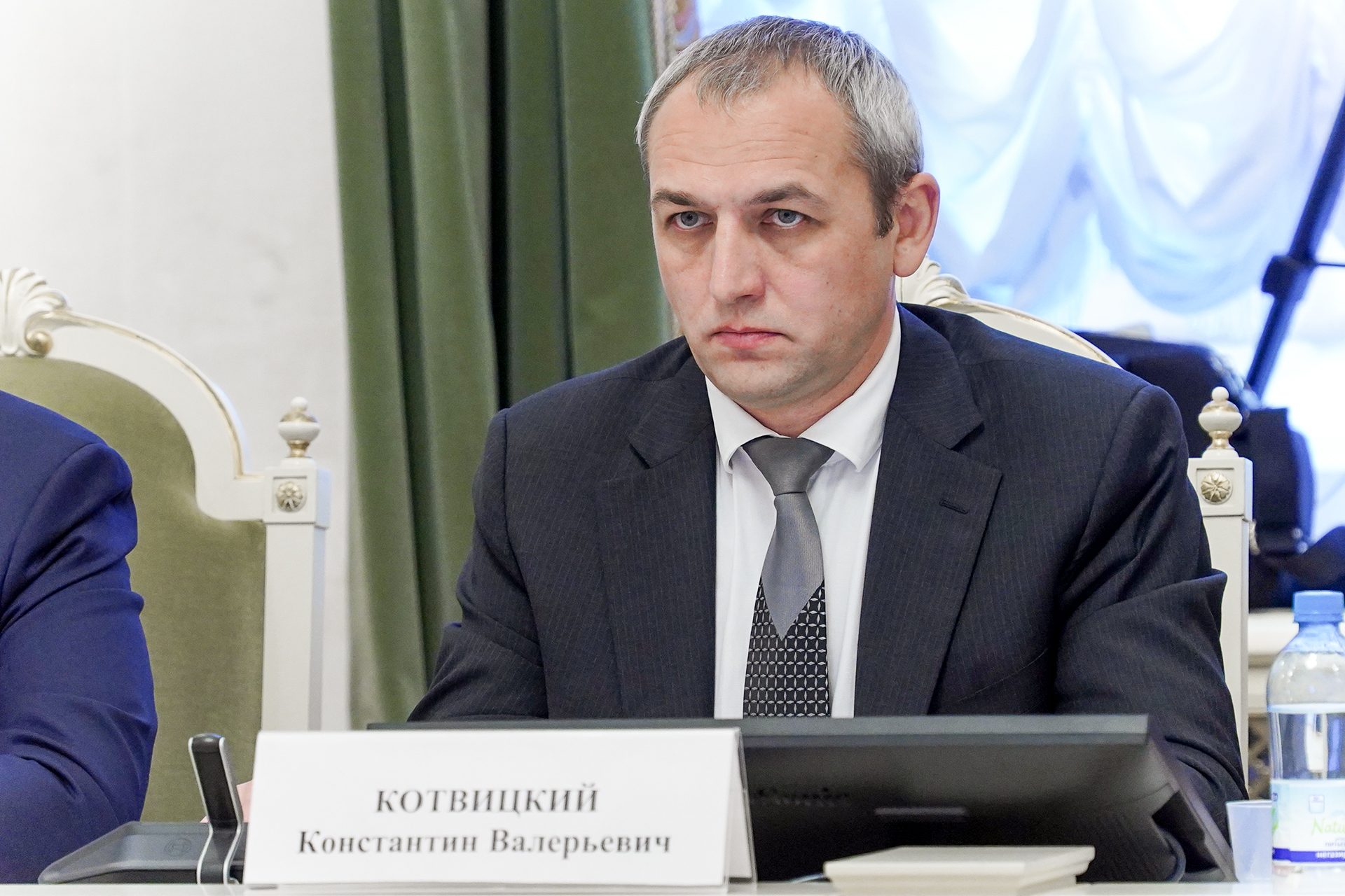 Городские службы доложили о готовности города к зиме