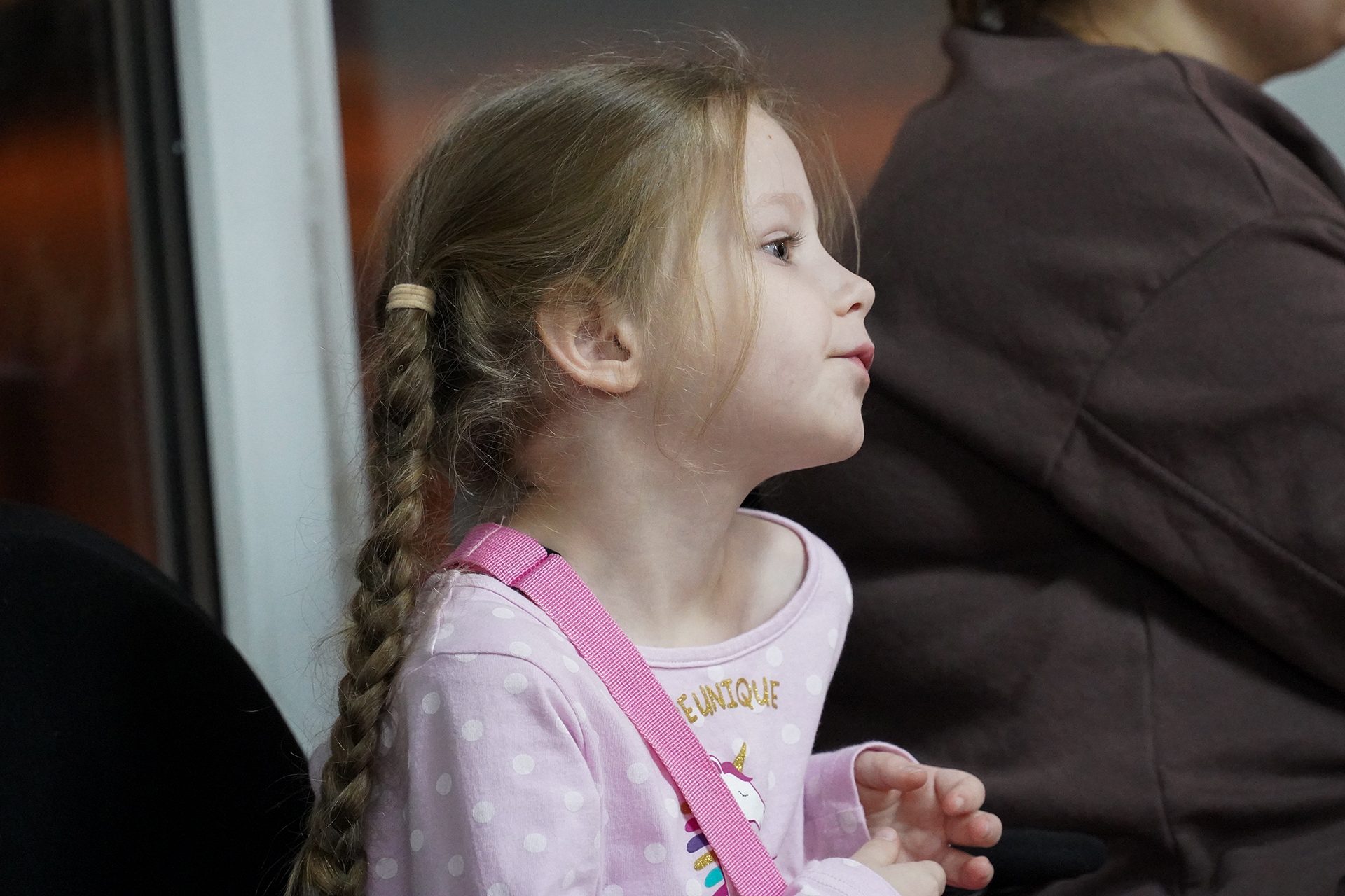 В МО №21 чествовали победителей конкурса «Для мамы нежность не жалей»