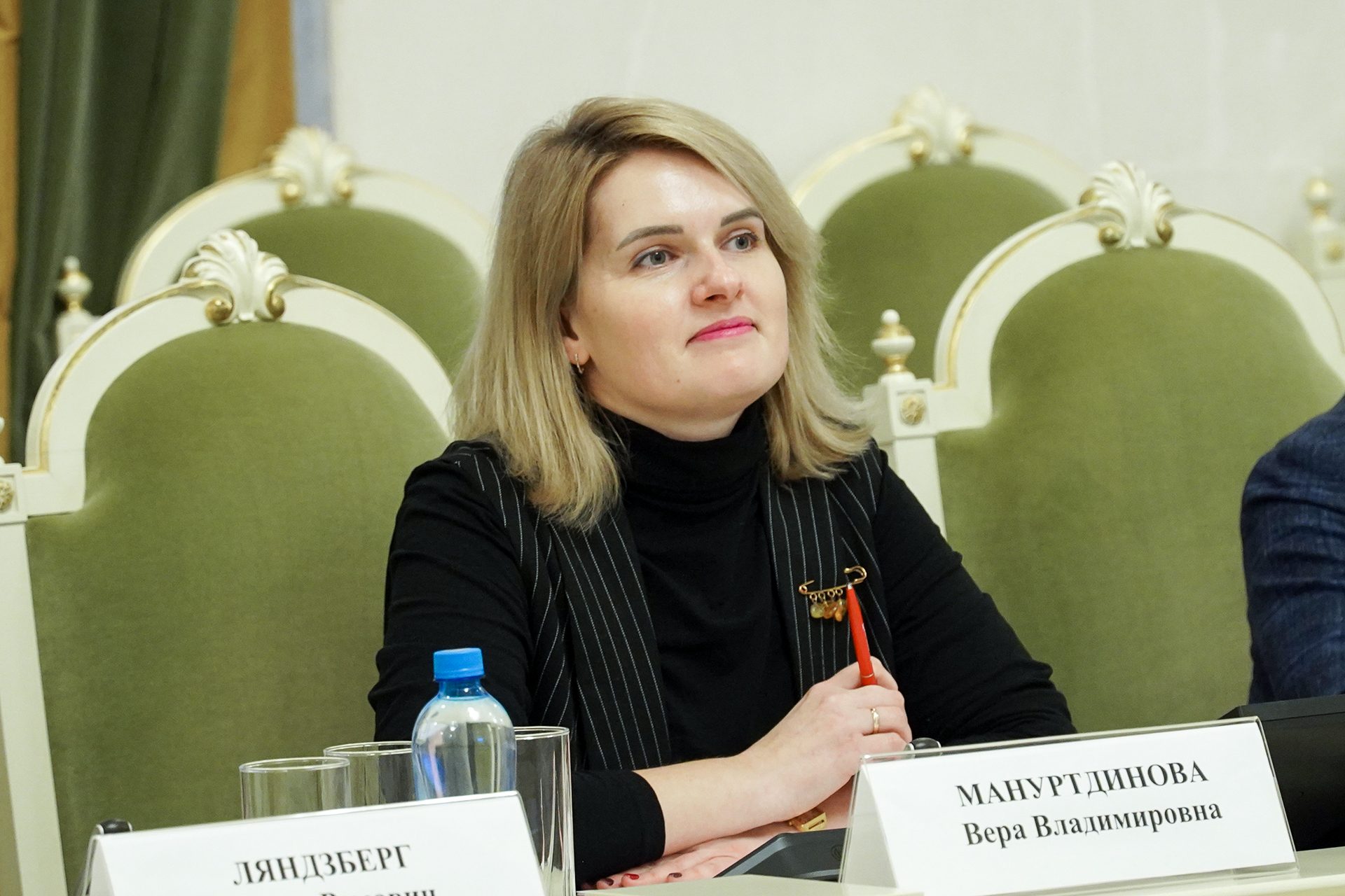 Защита культурного наследия: Законодательное Собрание Санкт-Петербурга обсудило проблему синантропных птиц