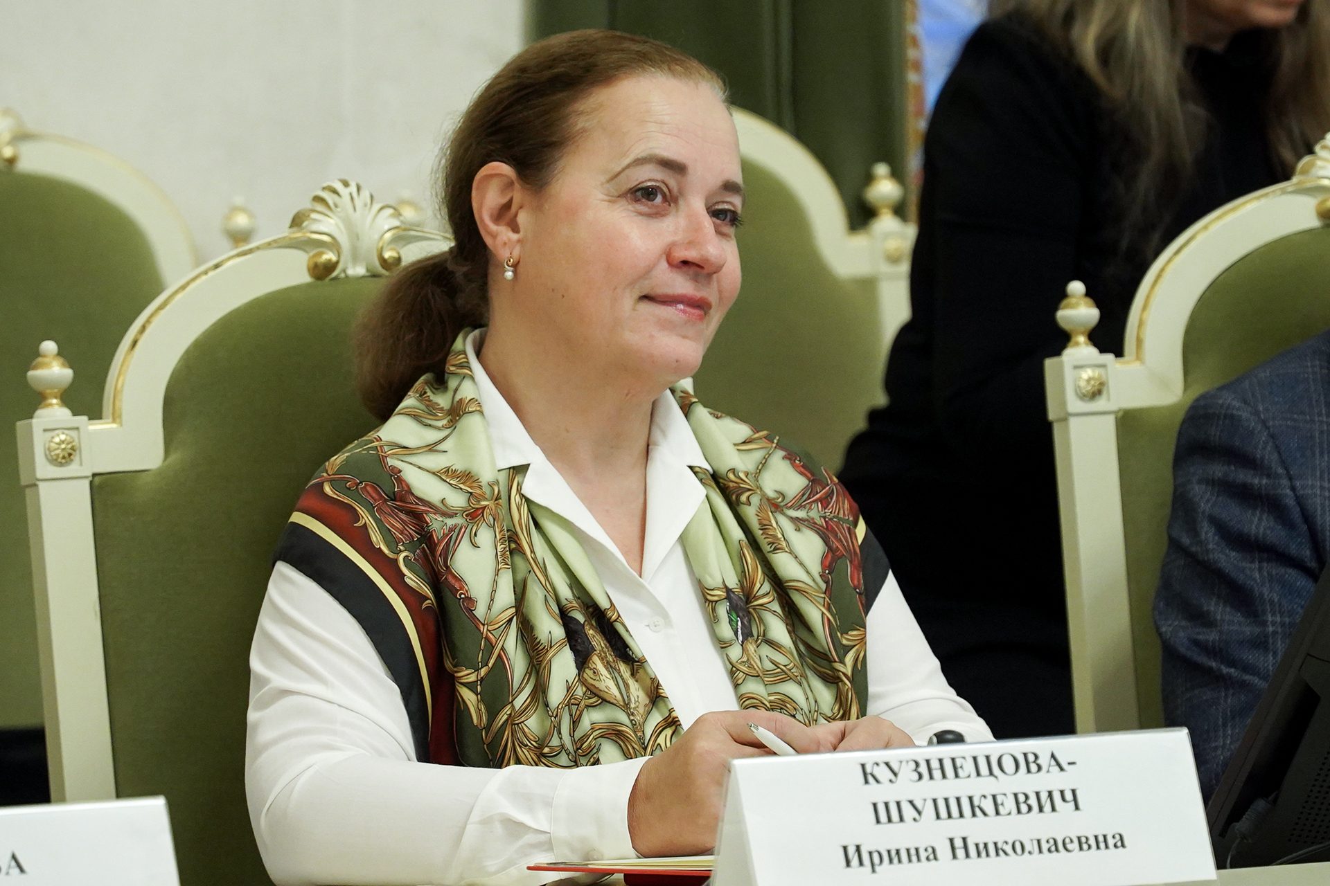 Защита культурного наследия: Законодательное Собрание Санкт-Петербурга обсудило проблему синантропных птиц