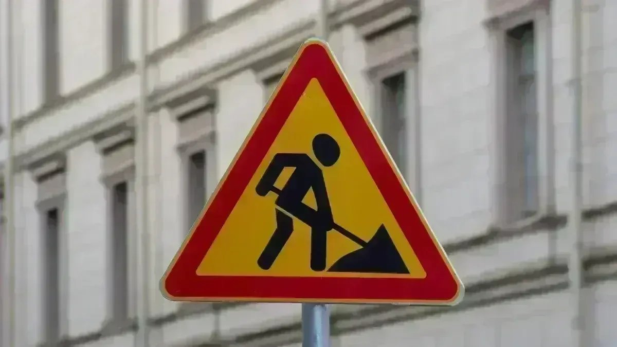 Вниманию автомобилистов: с 8 января в Петроградском и Василеостровском районах вводятся дорожные ограничения