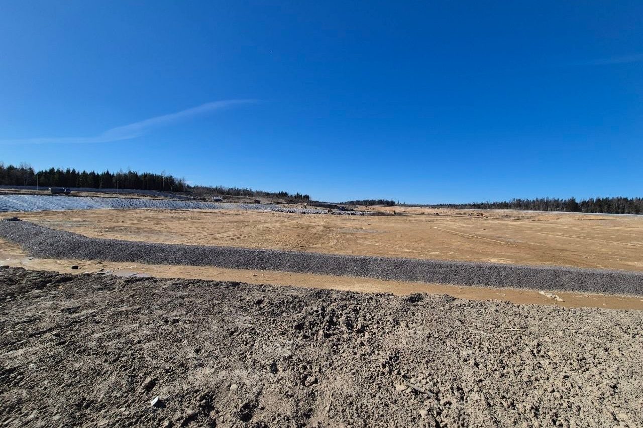 Комиссия по городскому хозяйству проверила работу комплекса по переработке отходов «Островский»