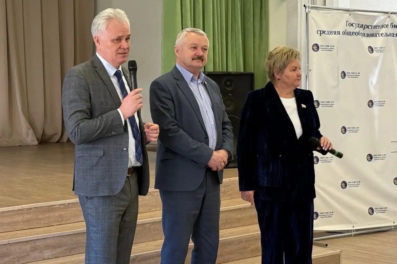 «Умный» щит города: как технологии обеспечивают безопасность мегаполиса