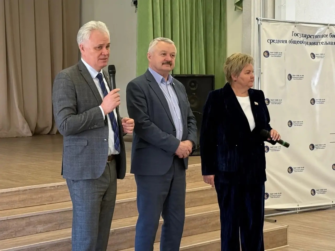 «Умный» щит города: как технологии обеспечивают безопасность мегаполиса