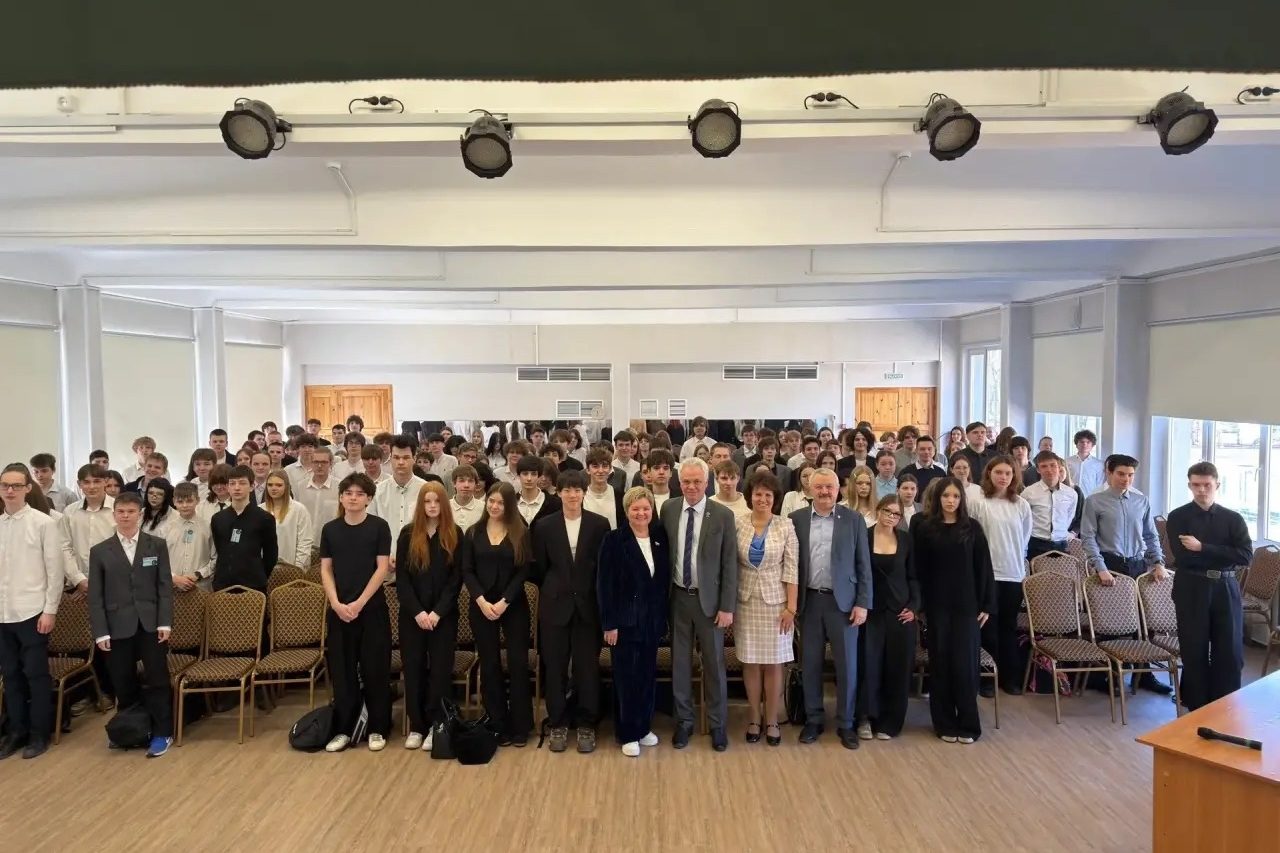 «Умный» щит города: как технологии обеспечивают безопасность мегаполиса