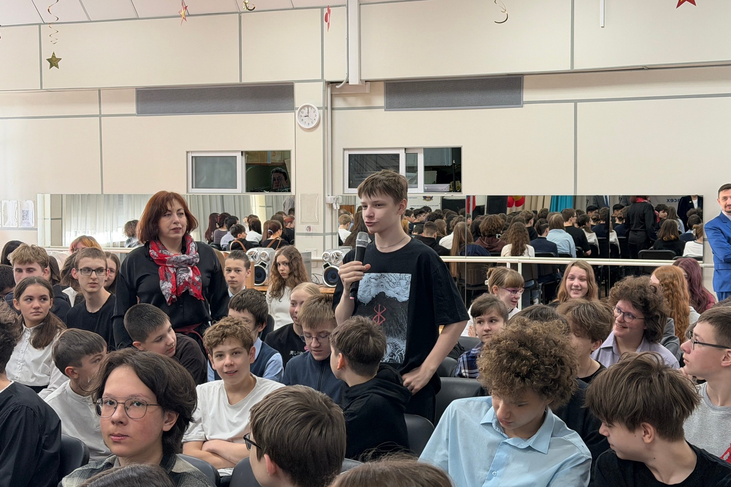 Что скрывается за понятием «умный» щит большого города?