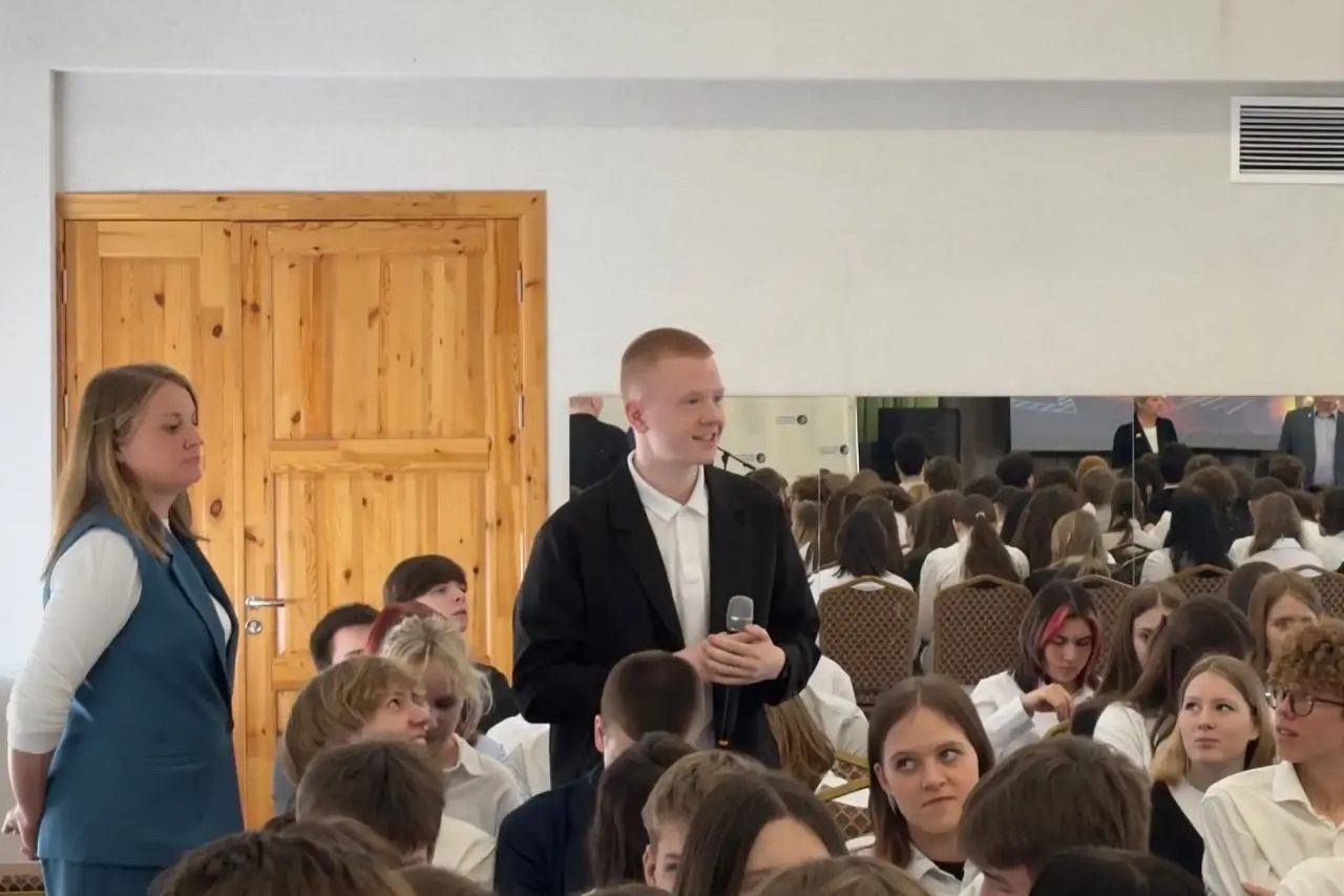 «Умный» щит города: как технологии обеспечивают безопасность мегаполиса