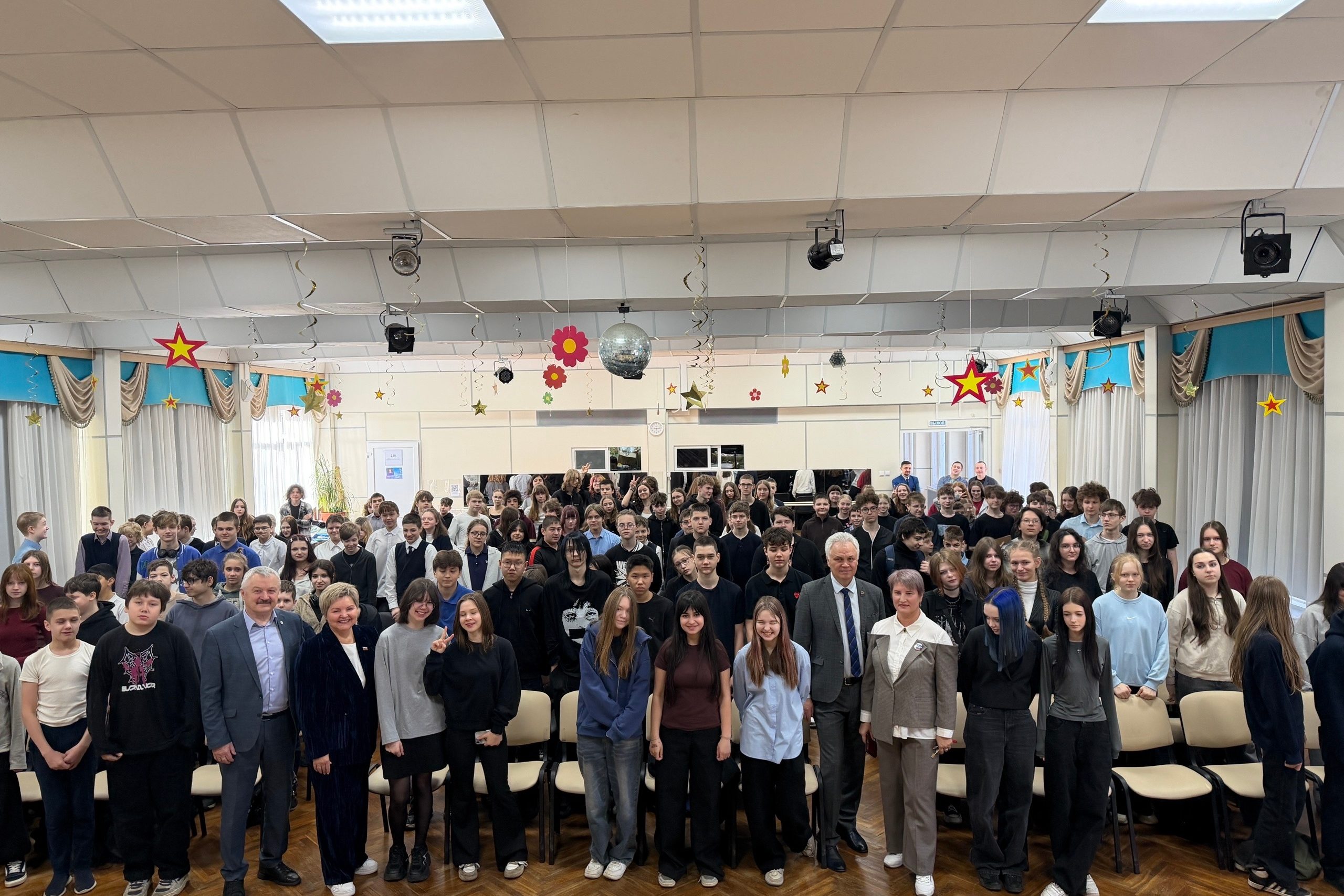 Что скрывается за понятием «умный» щит большого города?