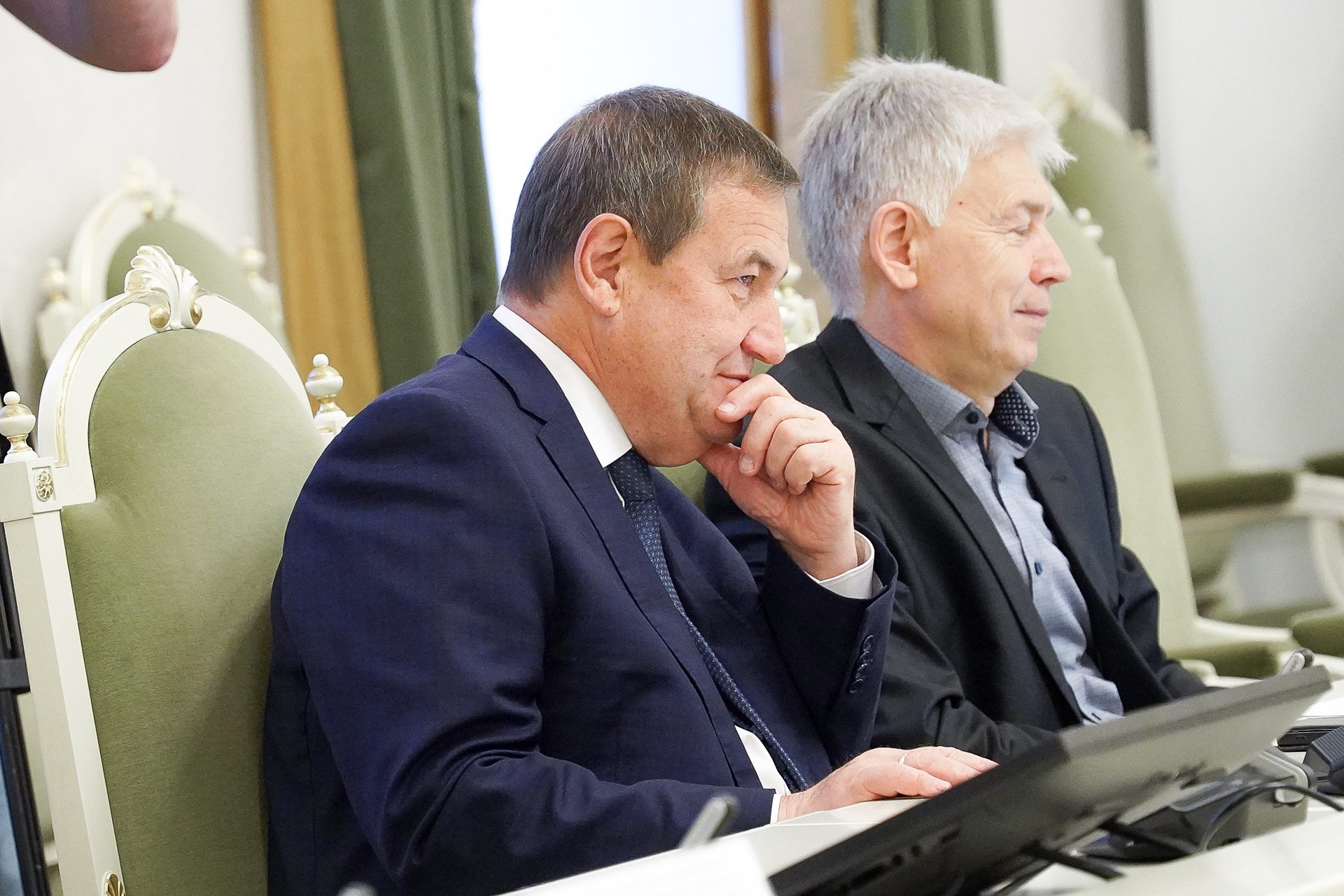 Депутаты предлагают предоставить право использовать средства маткапитала на оплату услуг частных врачей