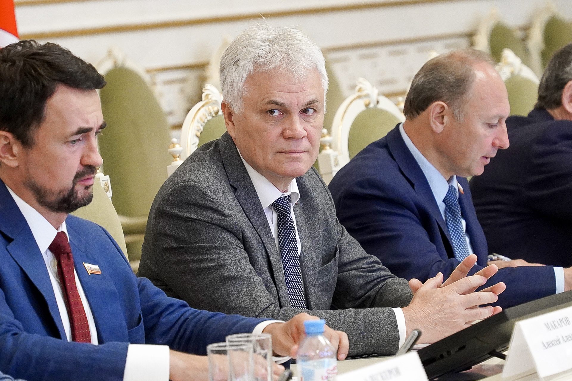 Комиссия по городскому хозяйству подвела итоги работы