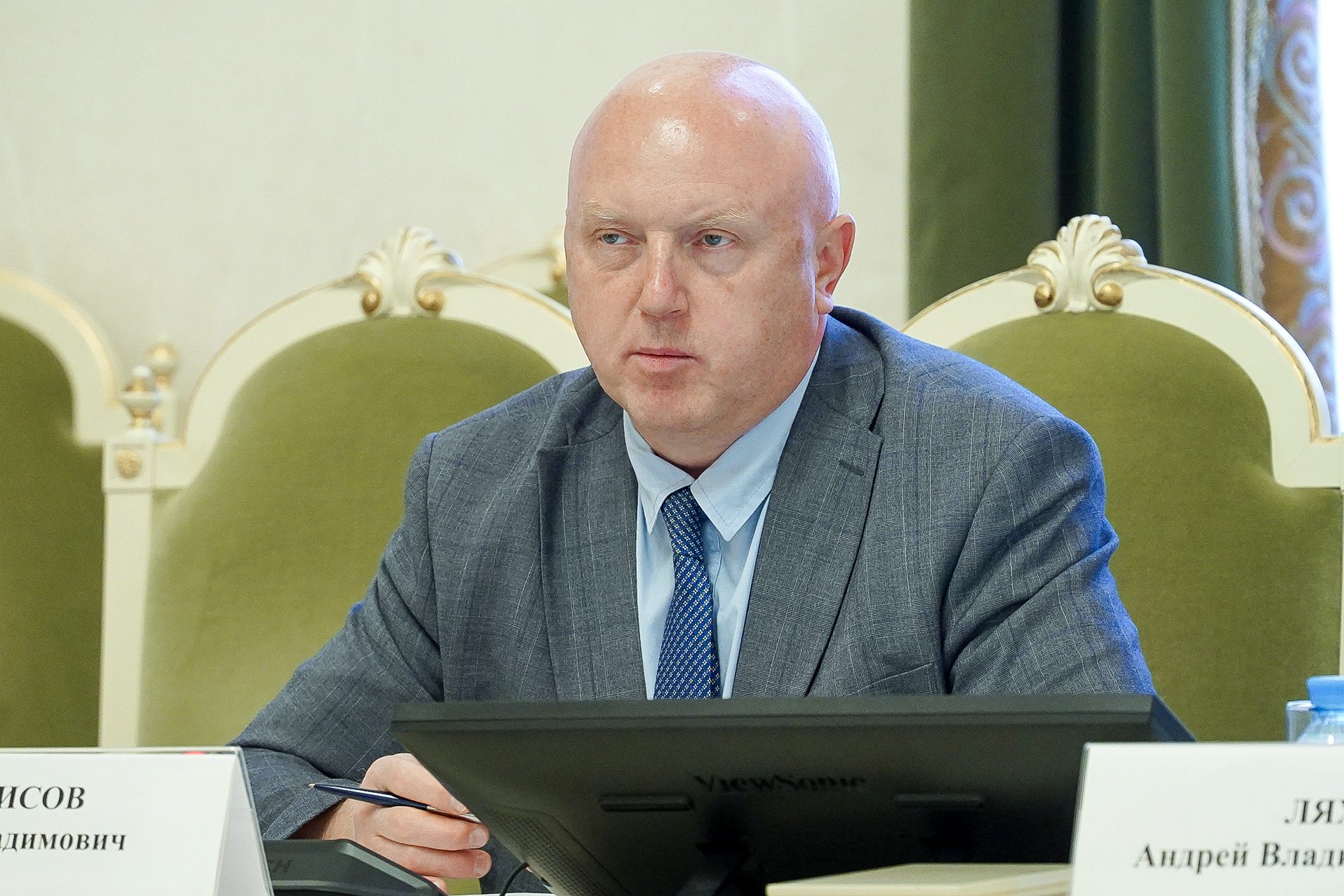 Комиссия по городскому хозяйству подвела итоги работы