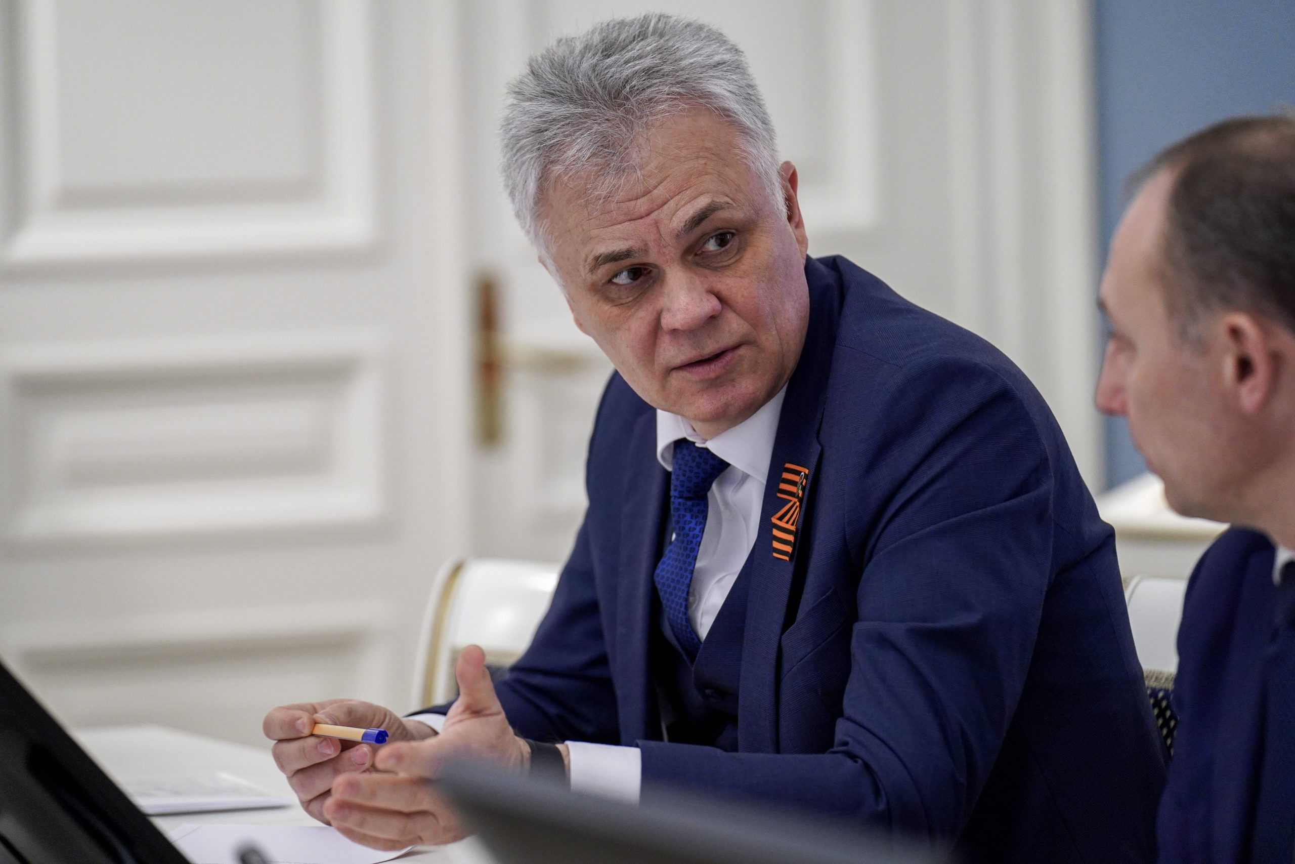 Состоялось первое заседание постоянной комиссии по городскому хозяйству и созданию комфортной городской среды