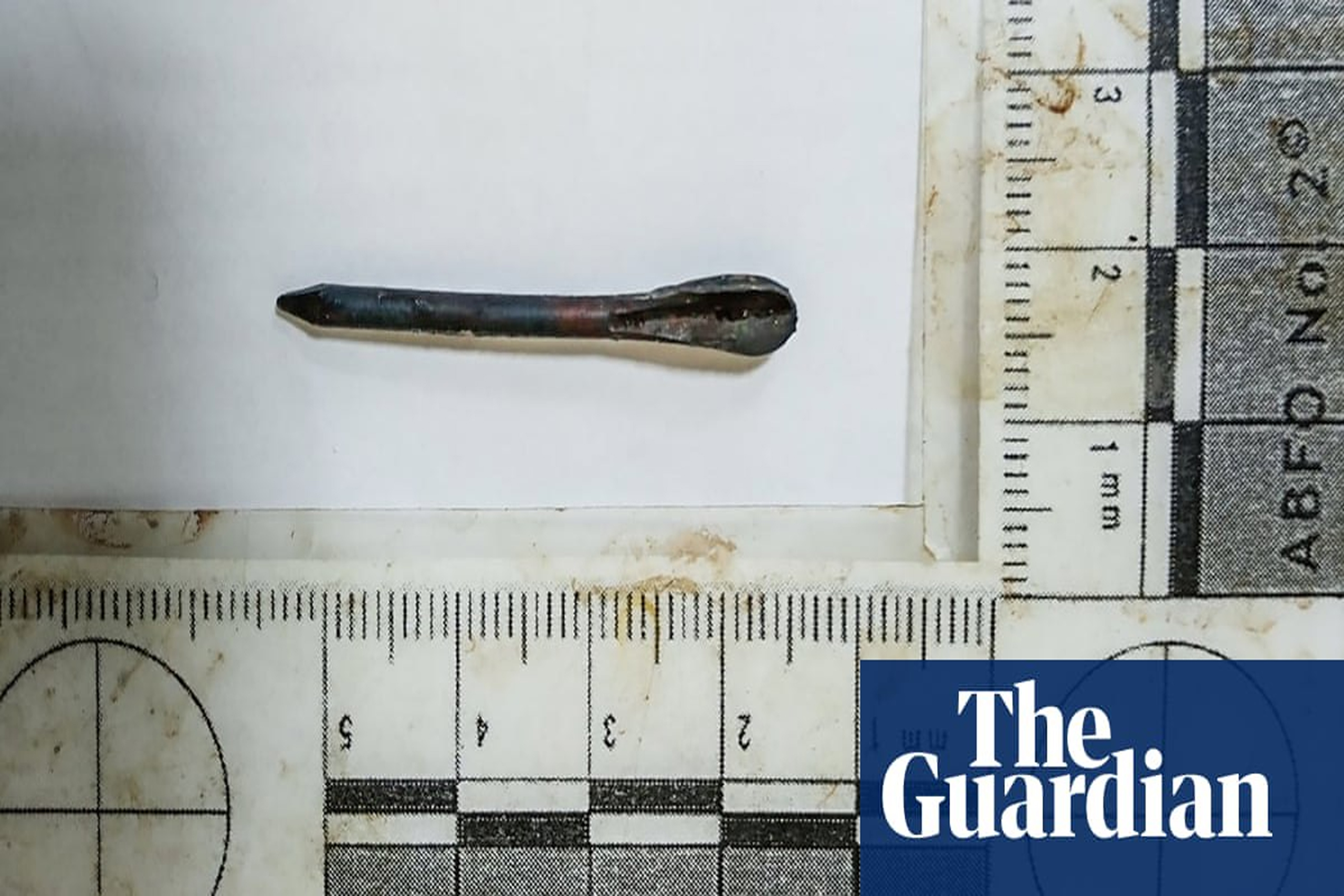 Guardian: стали известны результаты судмедэкспертизы тел в Буче.