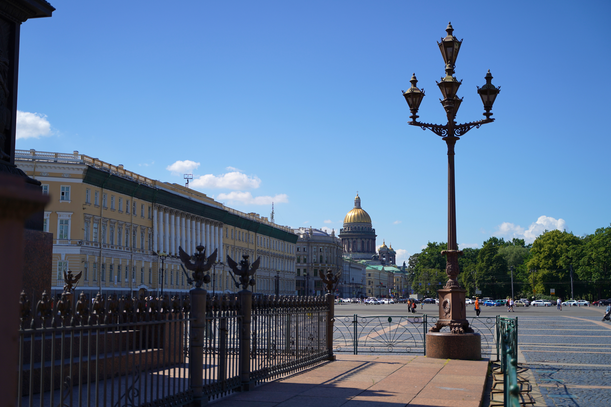 Александровская колонна