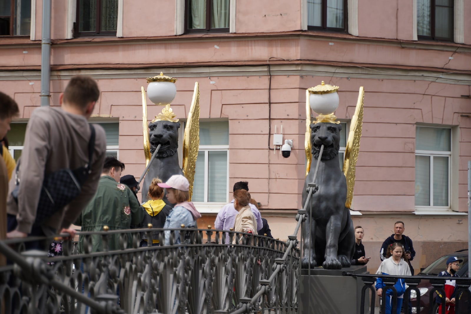 Банковский мост