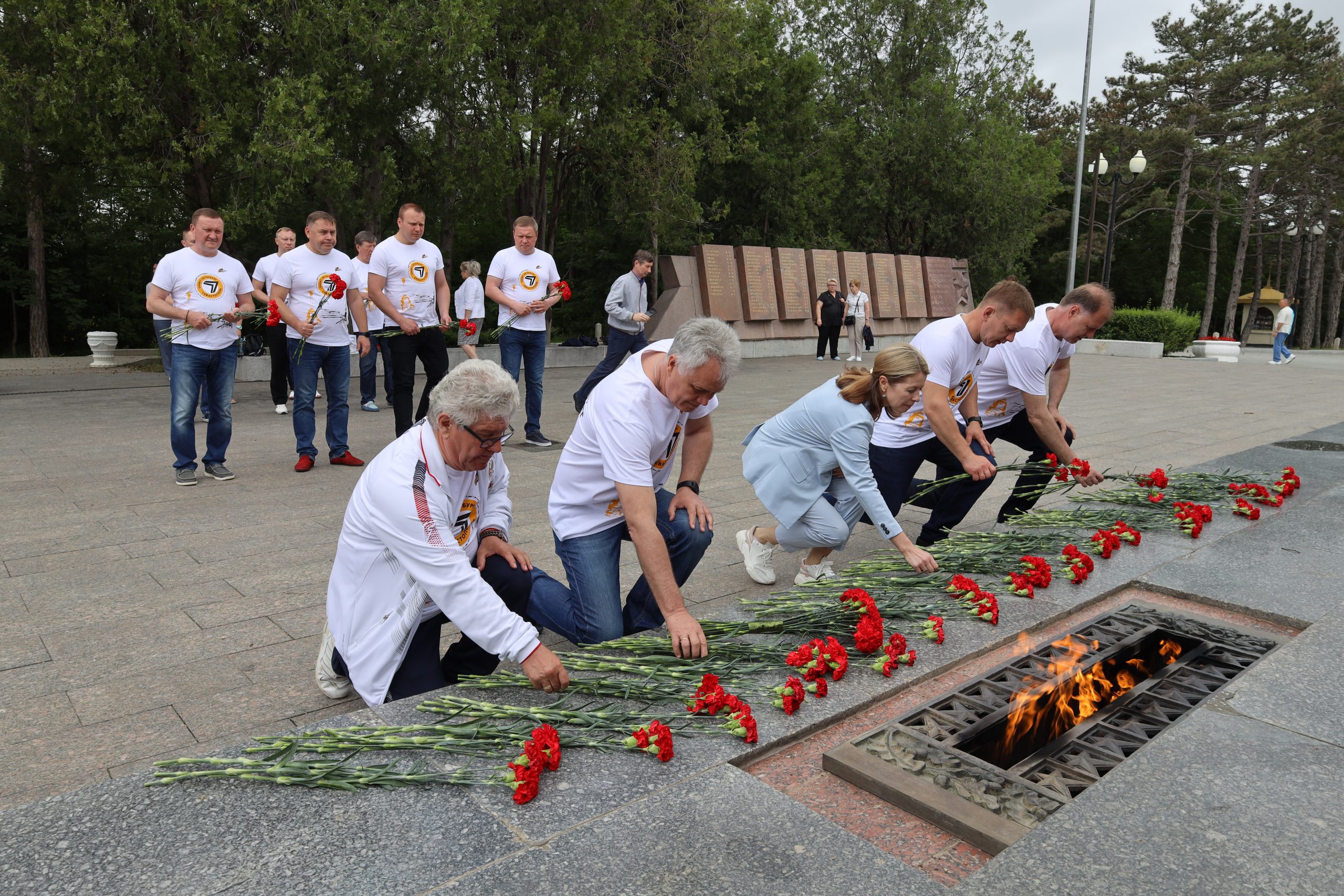 Мемориальный комплекс «Сапун-гора»