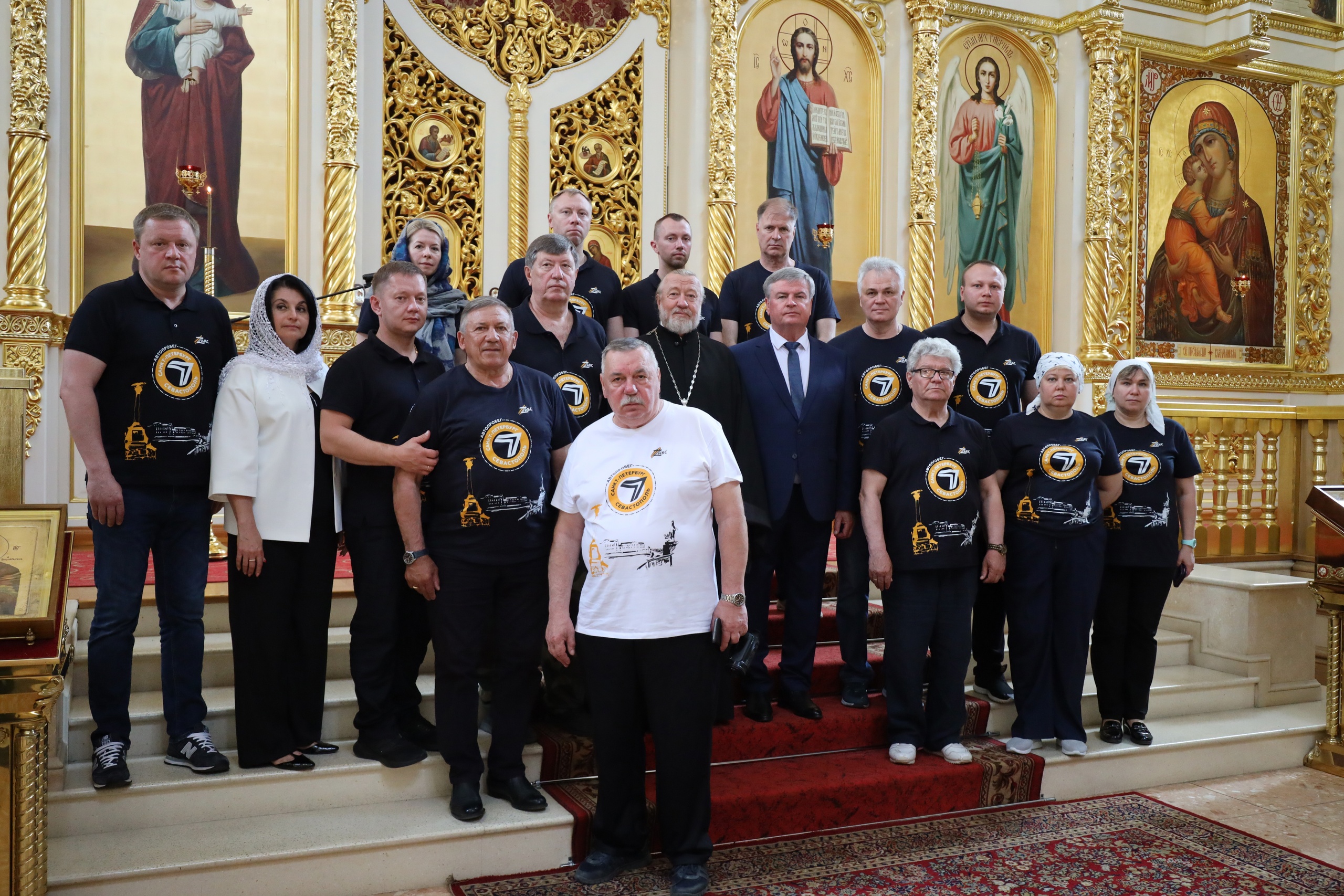 Город воинской доблести Лиски.