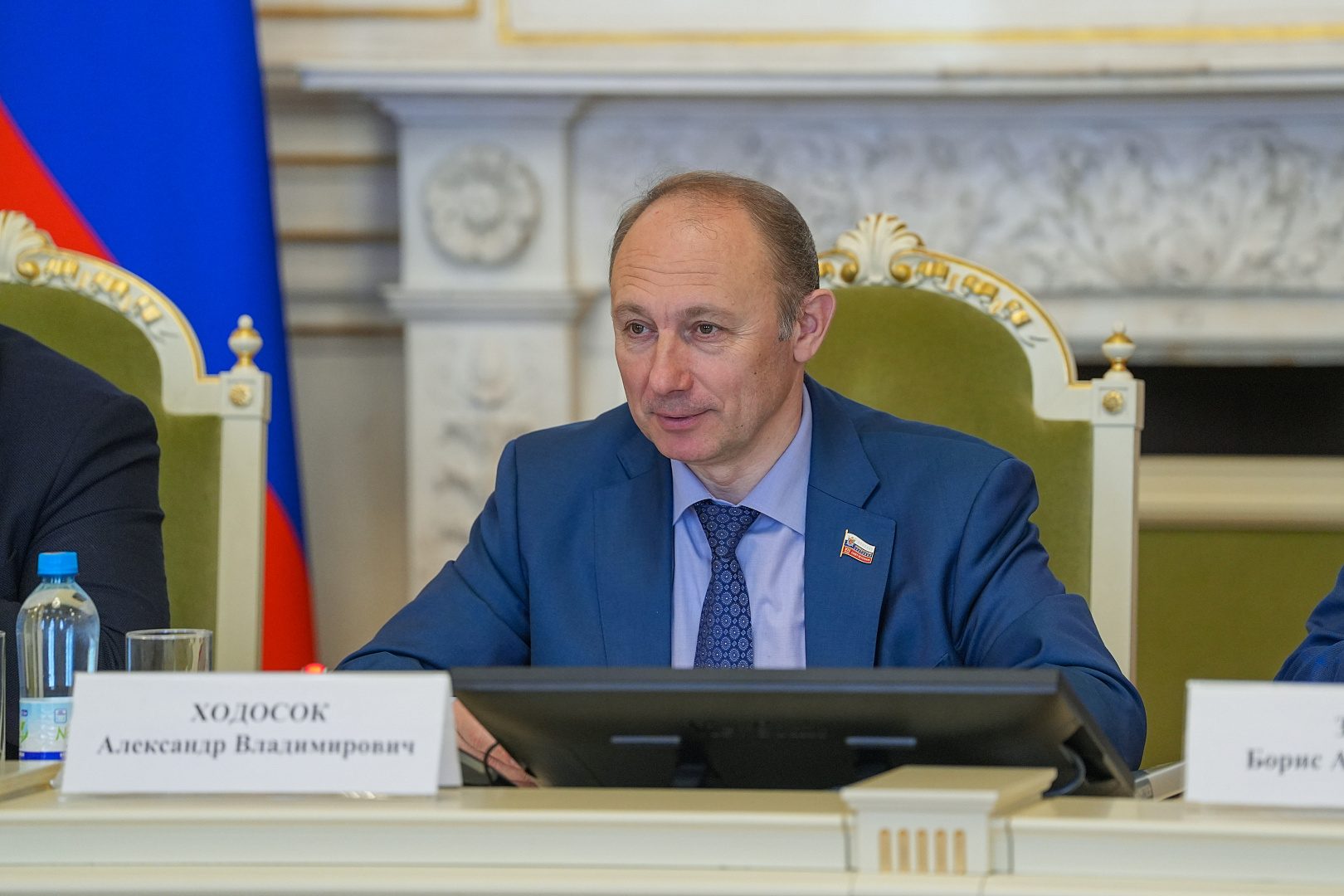 Программа капремонта домов на 2024 год выполнена на 96%
