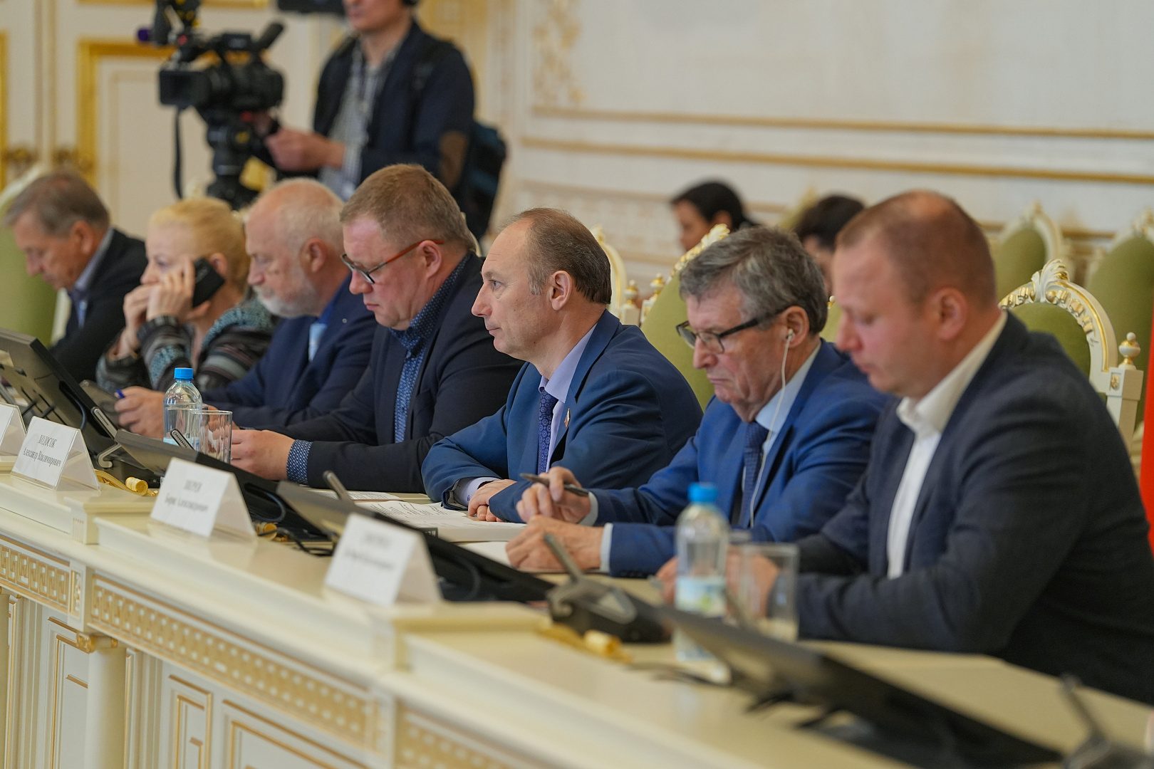 Программа капремонта домов на 2024 год выполнена на 96%