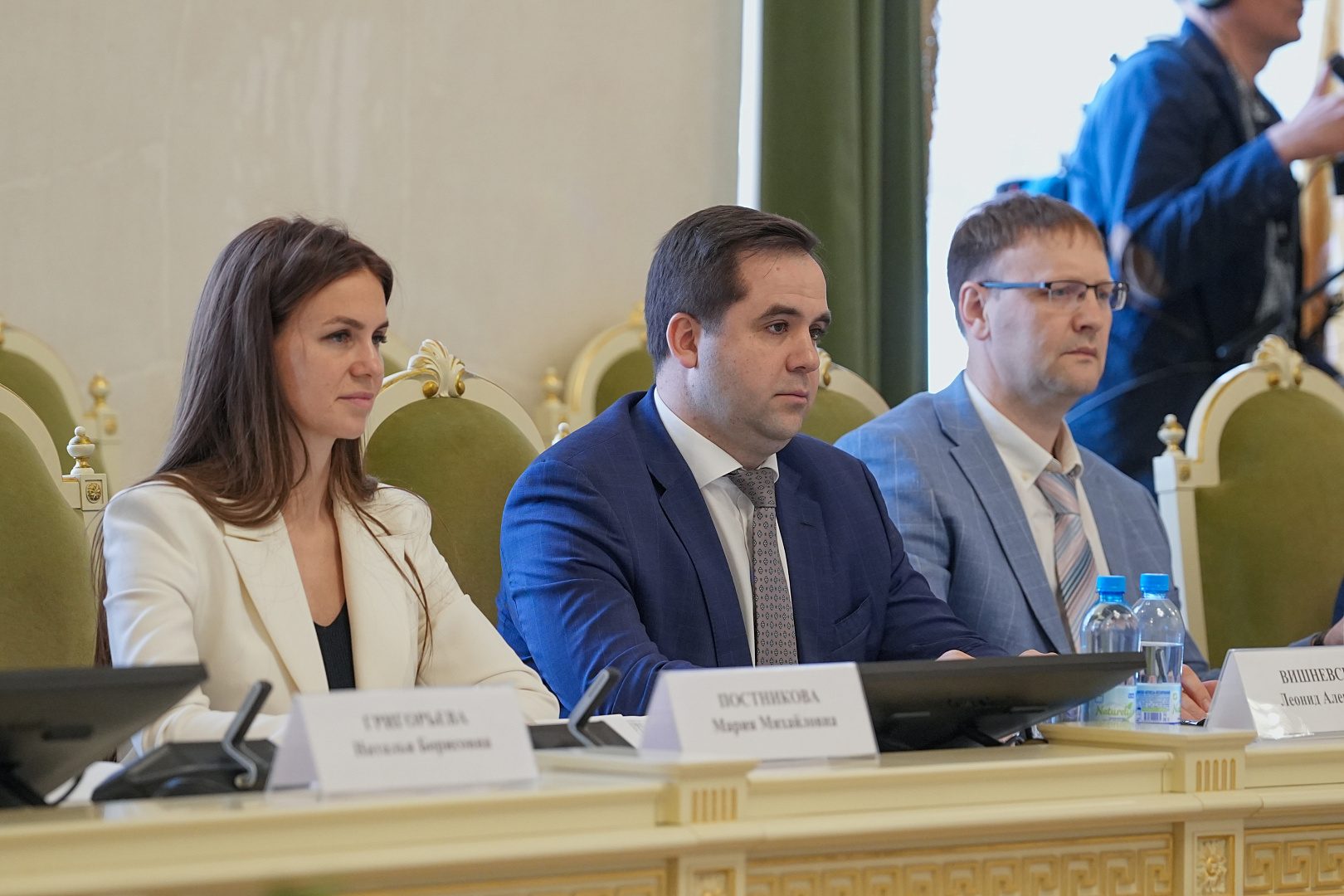 Программа капремонта домов на 2024 год выполнена на 96%