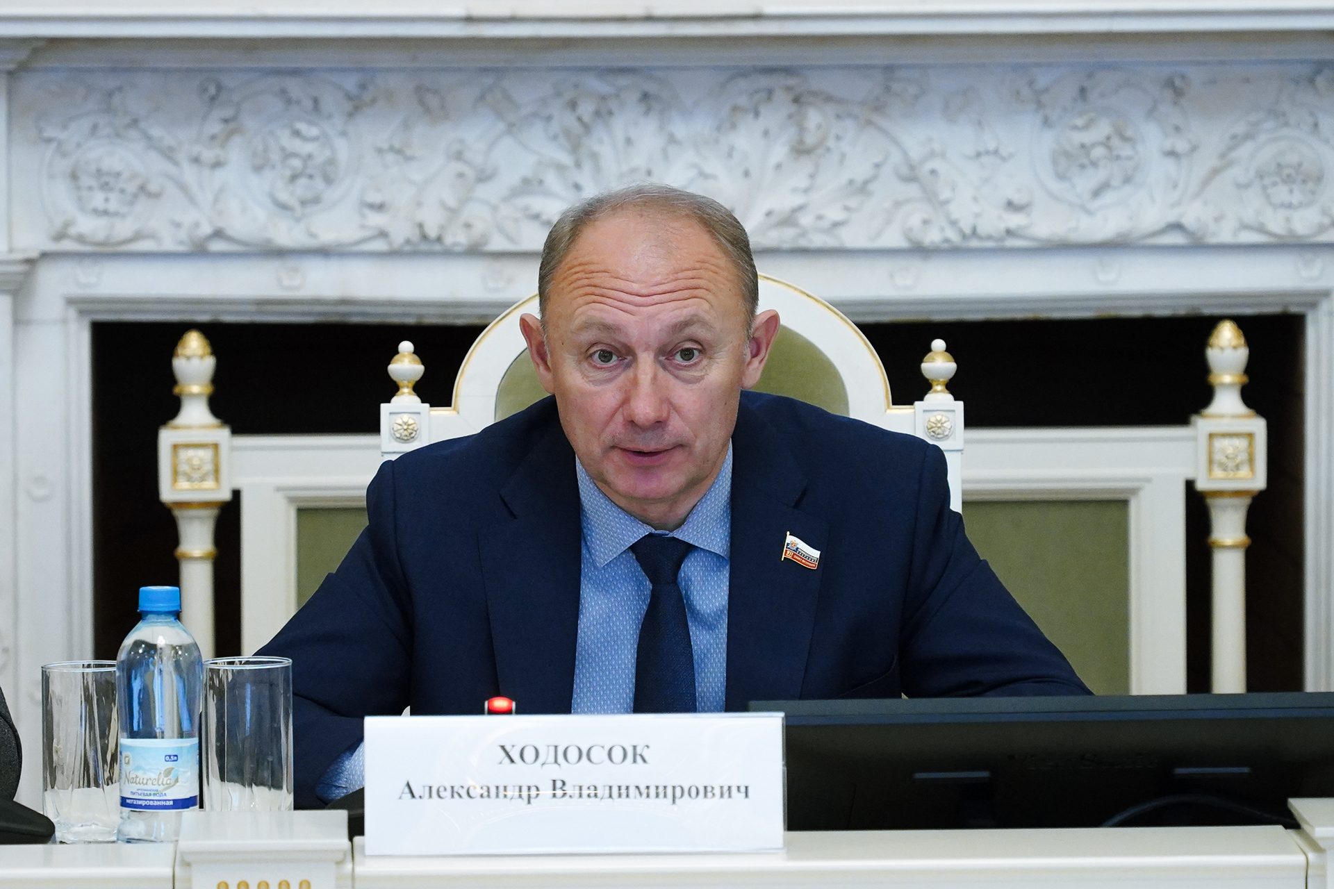 Собрание рассмотрит предложения о новых требованиях к управляющим организациям