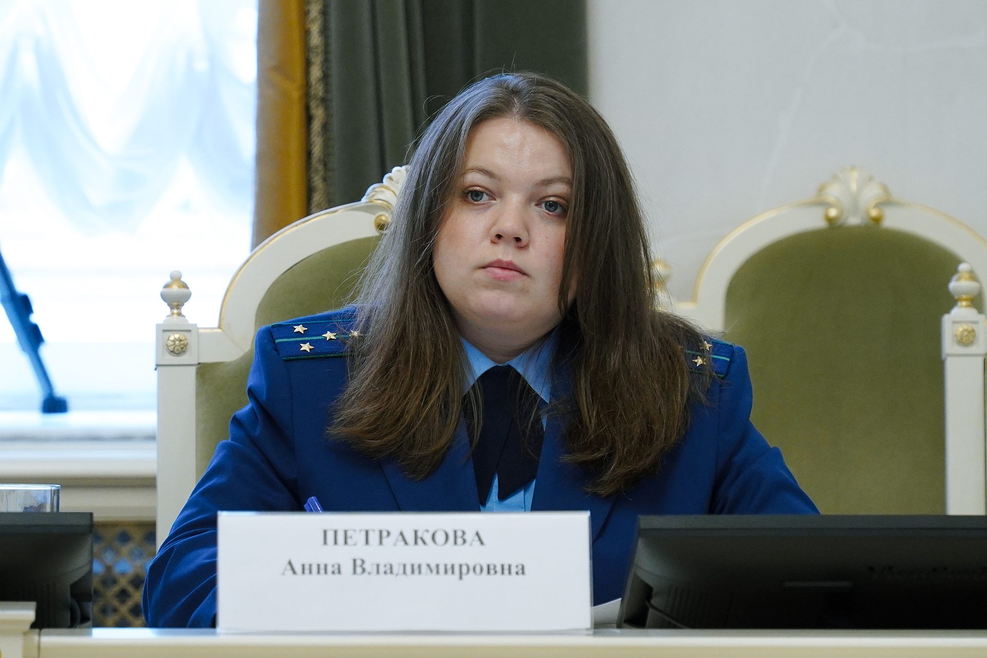 Собрание рассмотрит предложения о новых требованиях к управляющим организациям