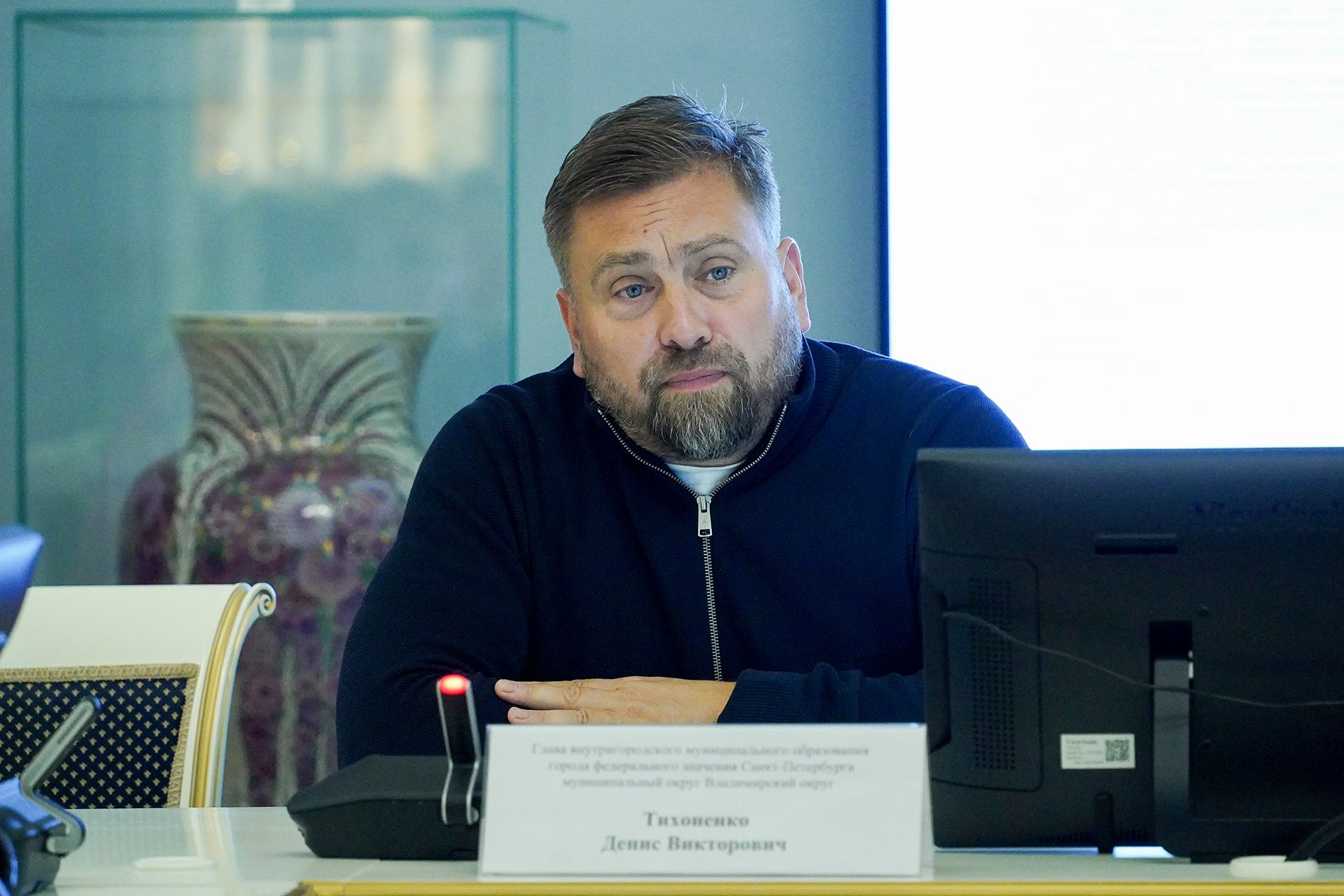 Законодательное Собрание Санкт-Петербурга активно продвигает законодательные инициативы на федеральном уровне