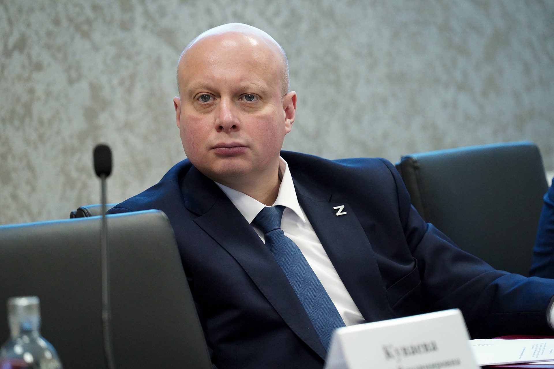 Коллегия администрации Калининского района обсудила ключевые вопросы жизнеобеспечения и развития