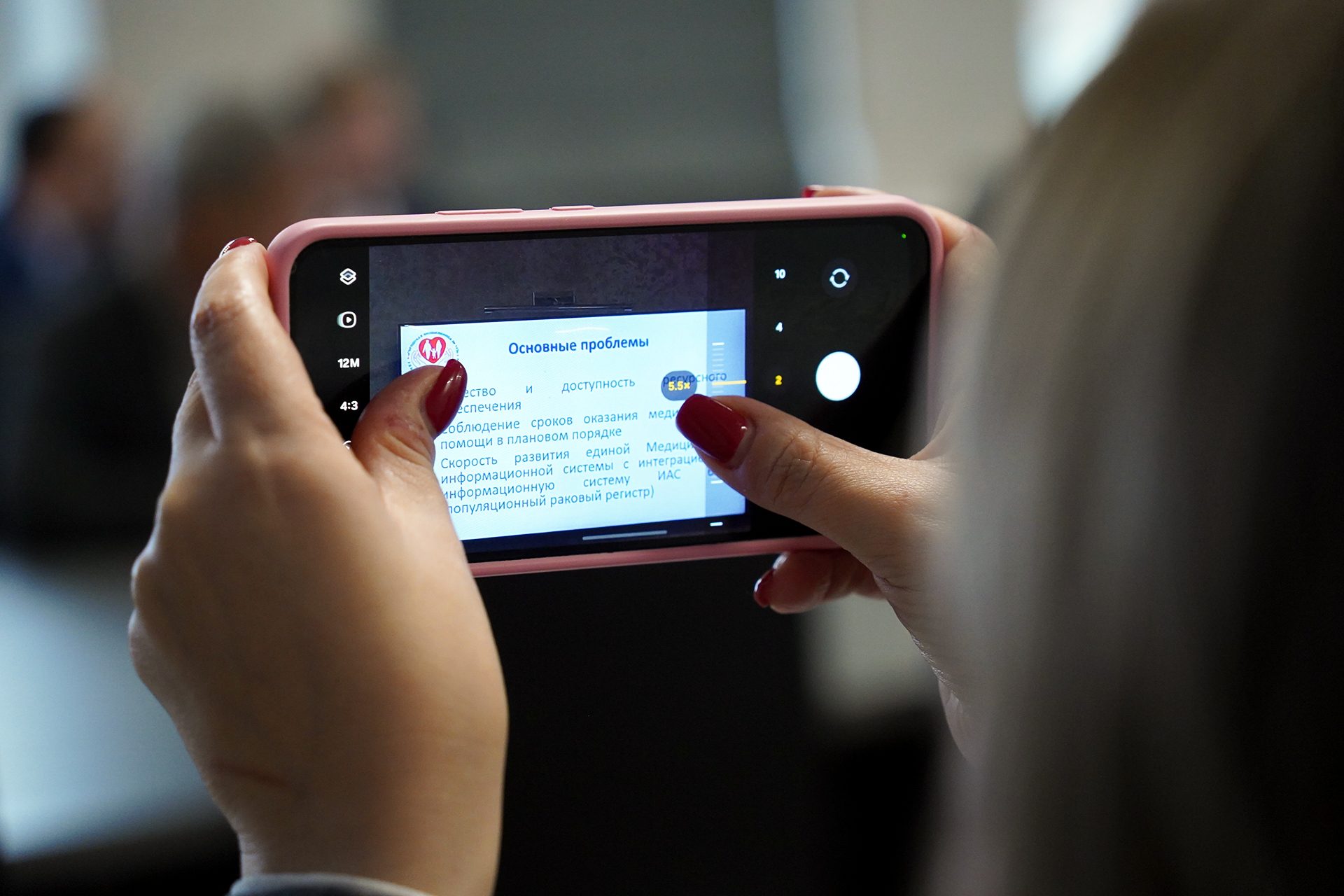 Коллегия администрации Калининского района обсудила ключевые вопросы жизнеобеспечения и развития