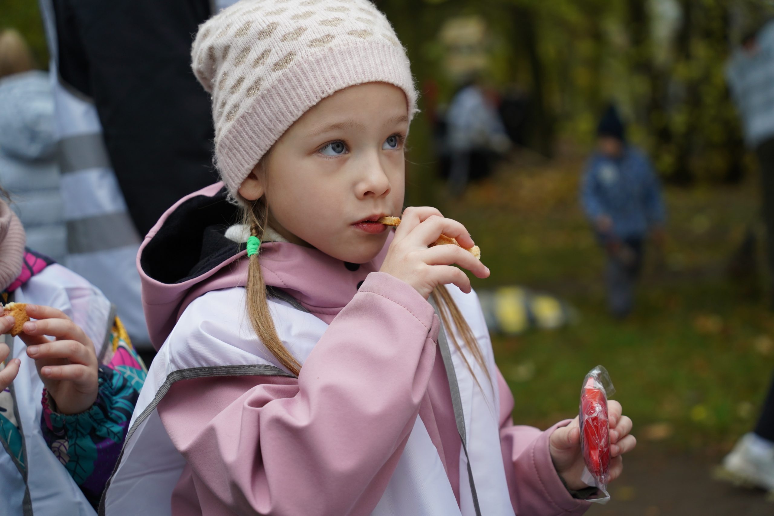 Масштабный «Добрый субботник» объединил жителей Калининского района: посадка новогодней ели и впечатляющие результаты