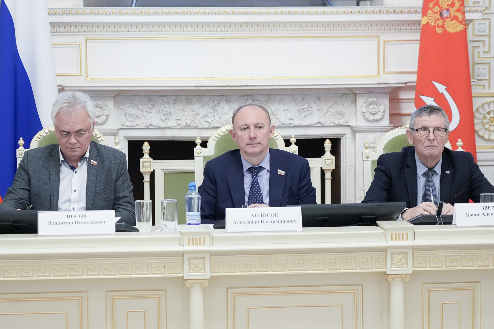 Расходы бюджета на компенсацию ЖКУ отдельным категориям граждан в 2026 году вырастут почти на 900 миллионов рублей