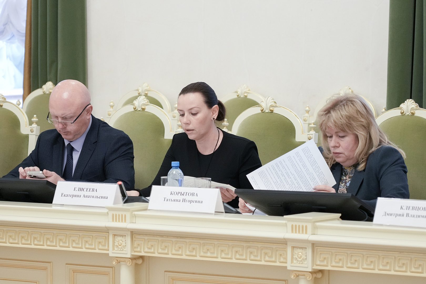 Расходы бюджета на компенсацию ЖКУ отдельным категориям граждан в 2026 году вырастут почти на 900 миллионов рублей