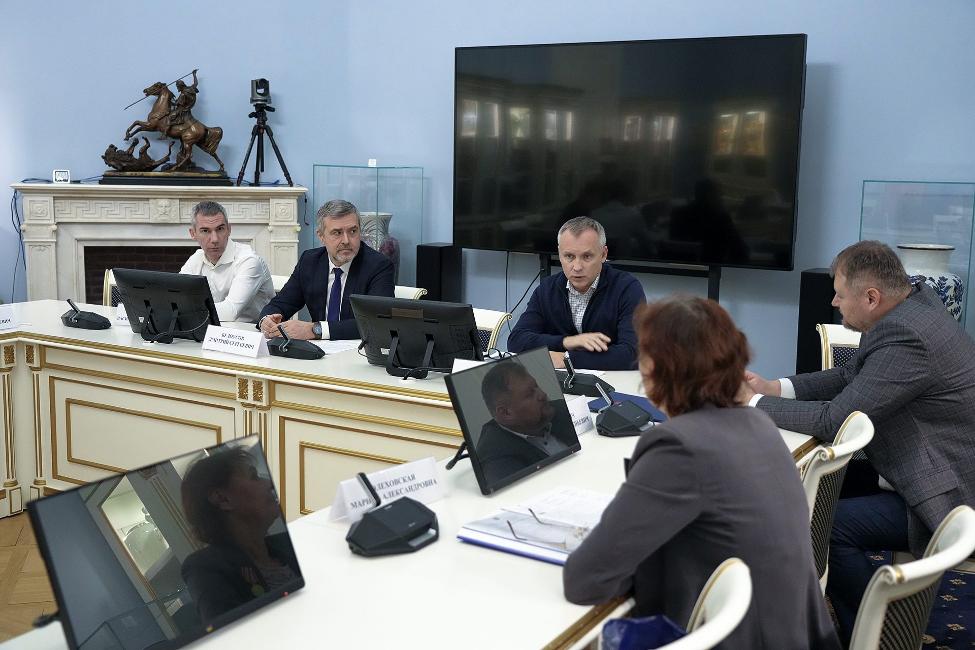 Важная победа для жителей Невского района: Добились справедливых тарифов на электроэнергию!