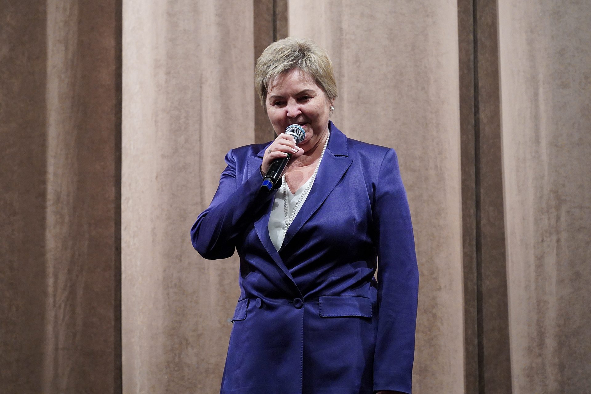 Выборгский дворец культуры пригласил зрителей в мир волшебства: состоялся показ музыкальной сказки «Сказ о серебряных крыльях»