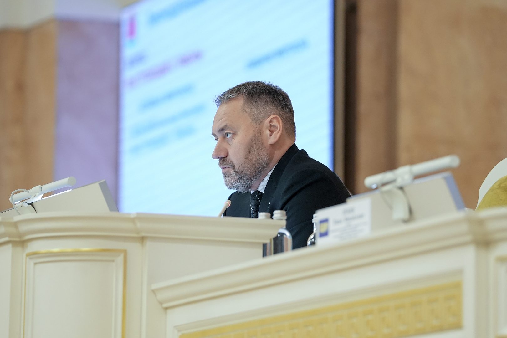 17 декабря 2025 года состоялось очередное заседание Законодательного Собрания Санкт-Петербурга 17 декабря 2025 года состоялось очередное заседание Законодательного Собрания Санкт-Петербурга