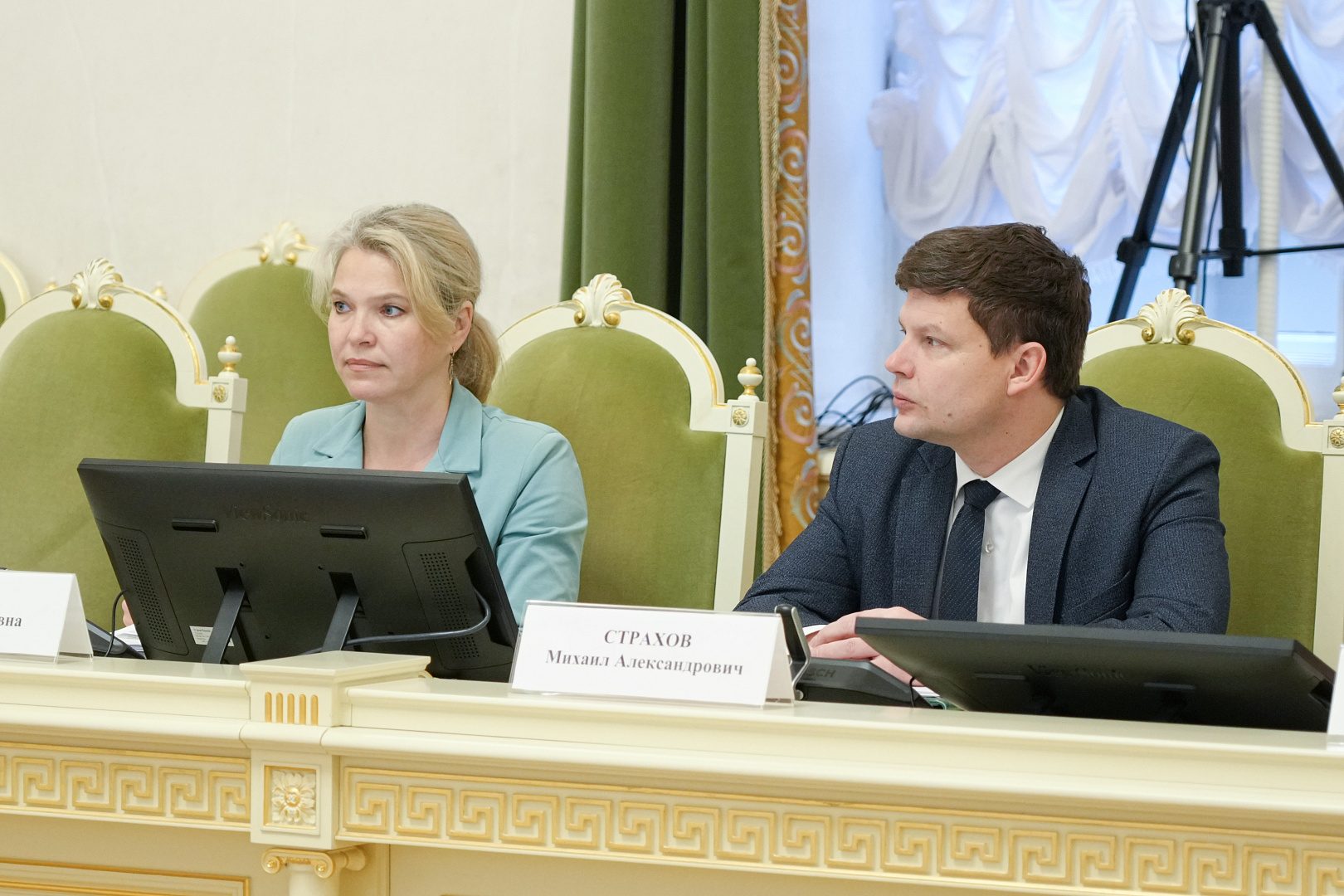 В Законодательном Собрании Петербурга рассмотрен проект поправок в закон о зеленых насаждениях для повышения эффективности благоустройства В Законодательном Собрании Петербурга рассмотрен проект поправок в закон о зеленых насаждениях для повышения эффективности благоустройства