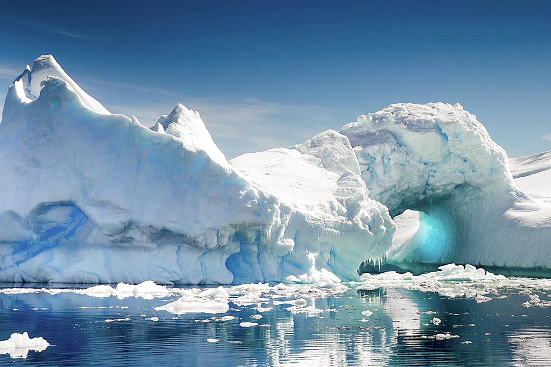 Грозит ли Петербургу «Судный день»? Климатолог СПбГУ оценил риски повышения уровня Мирового океана