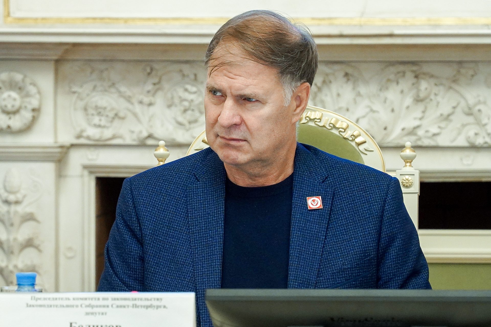 Комитет по законодательству поддержал инициативы Молодежного парламента по модернизации исторических зоопарков и защите здоровья несовершеннолетних