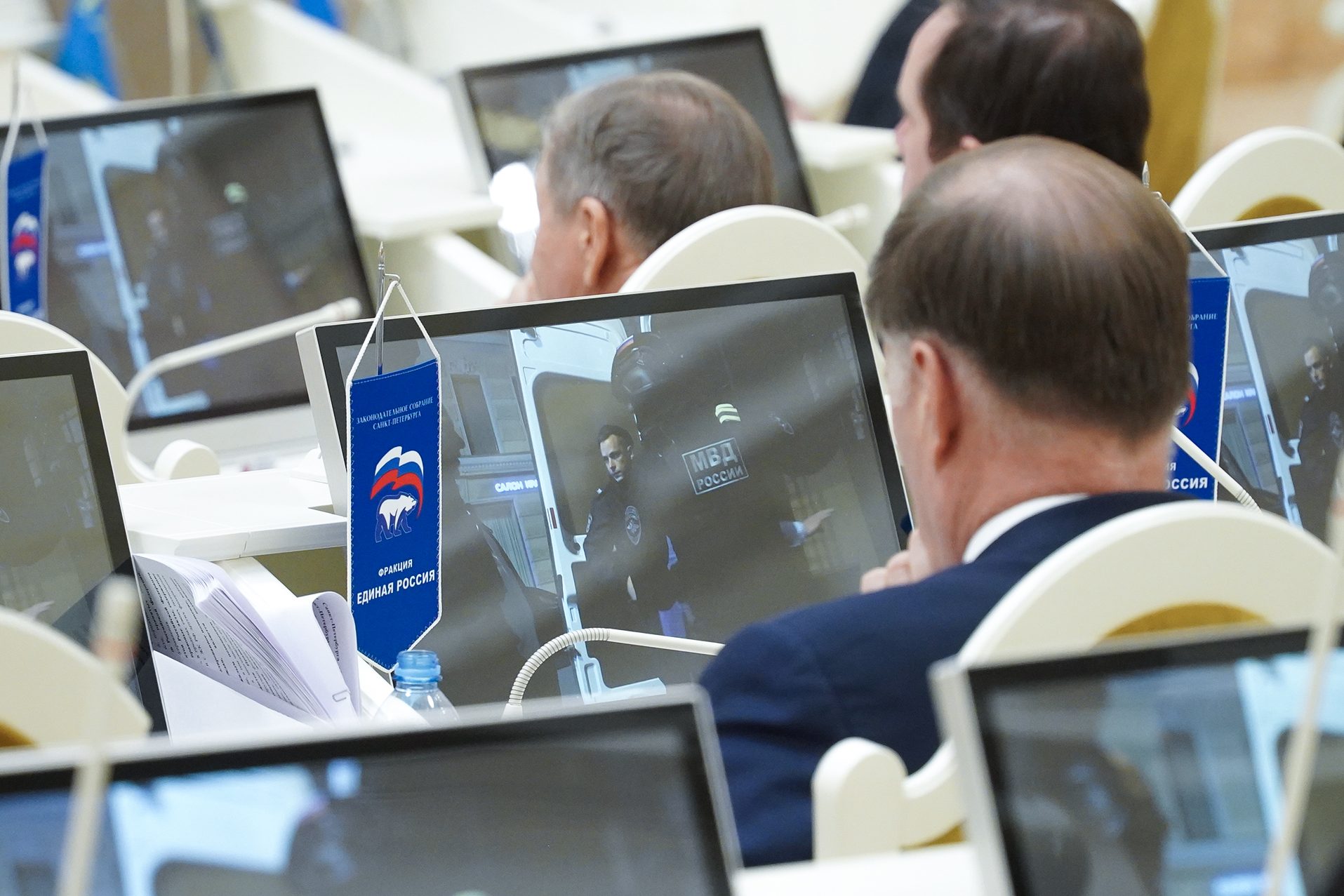 18 февраля 2026 года состоялось очередное заседание Законодательного Собрания Санкт-Петербурга 18 февраля 2026 года состоялось очередное заседание Законодательного Собрания Санкт-Петербурга