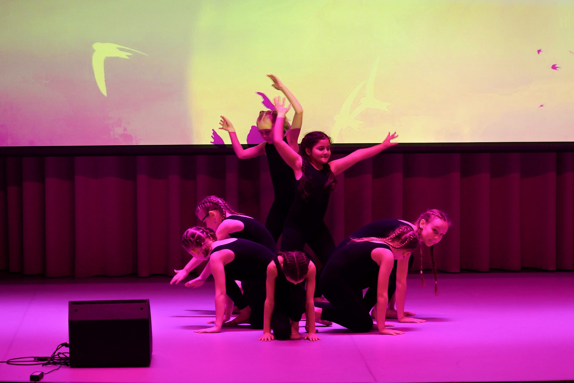 В муниципальном округе Прометей прошел концерт, посвященный Дню полного освобождения Ленинграда и Дню Великой Победы