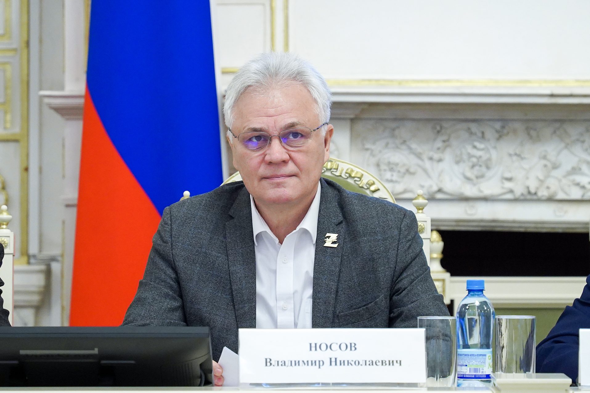 В Законодательном Собрании обсудили вопросы совершенствования нормативов зимней уборки городских территорий