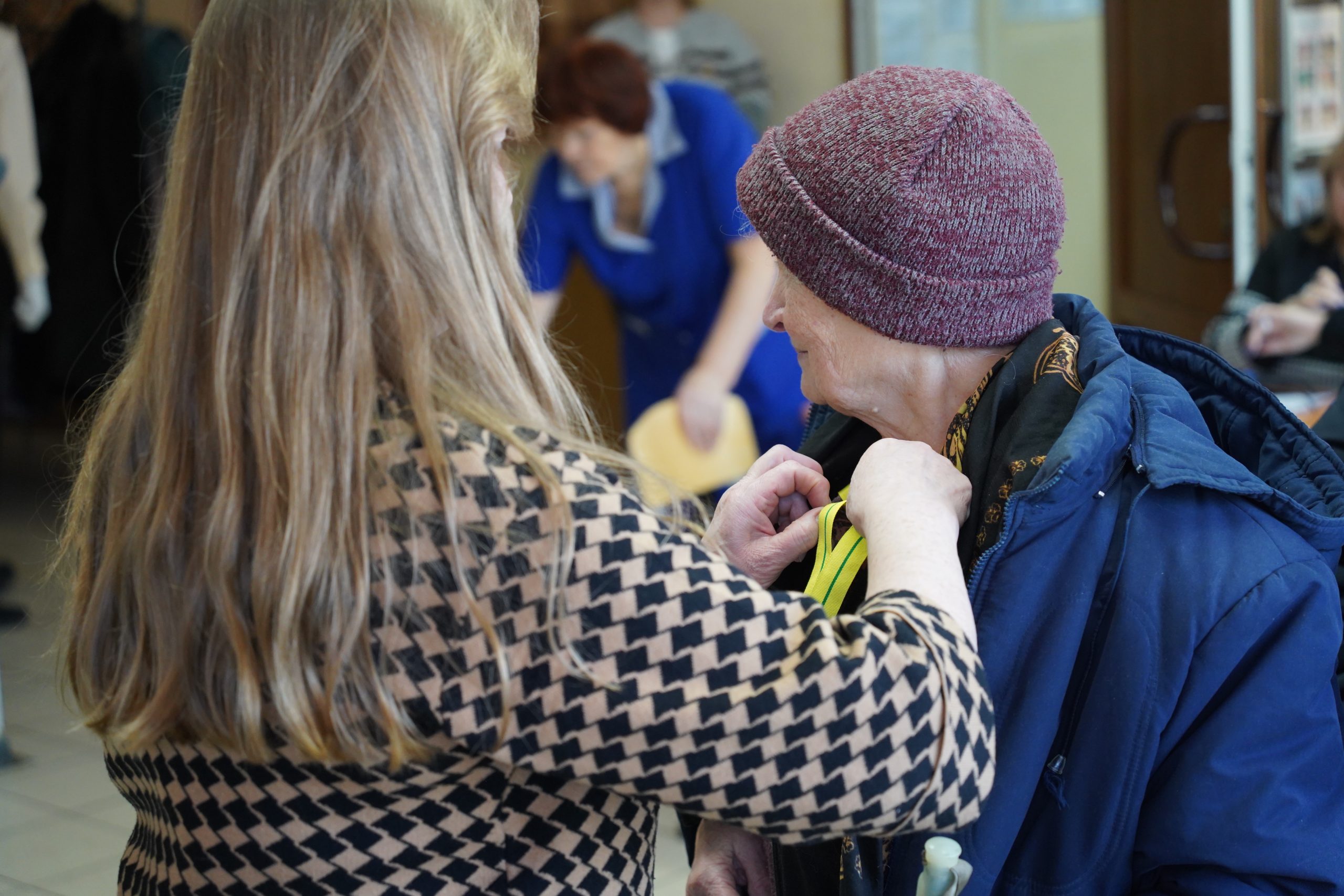 В муниципальном округе Прометей стартовал цикл праздничных мероприятий к годовщинам Ленинградской Победы и Великой Победы В муниципальном округе Прометей стартовал цикл праздничных мероприятий к годовщинам Ленинградской Победы и Великой Победы