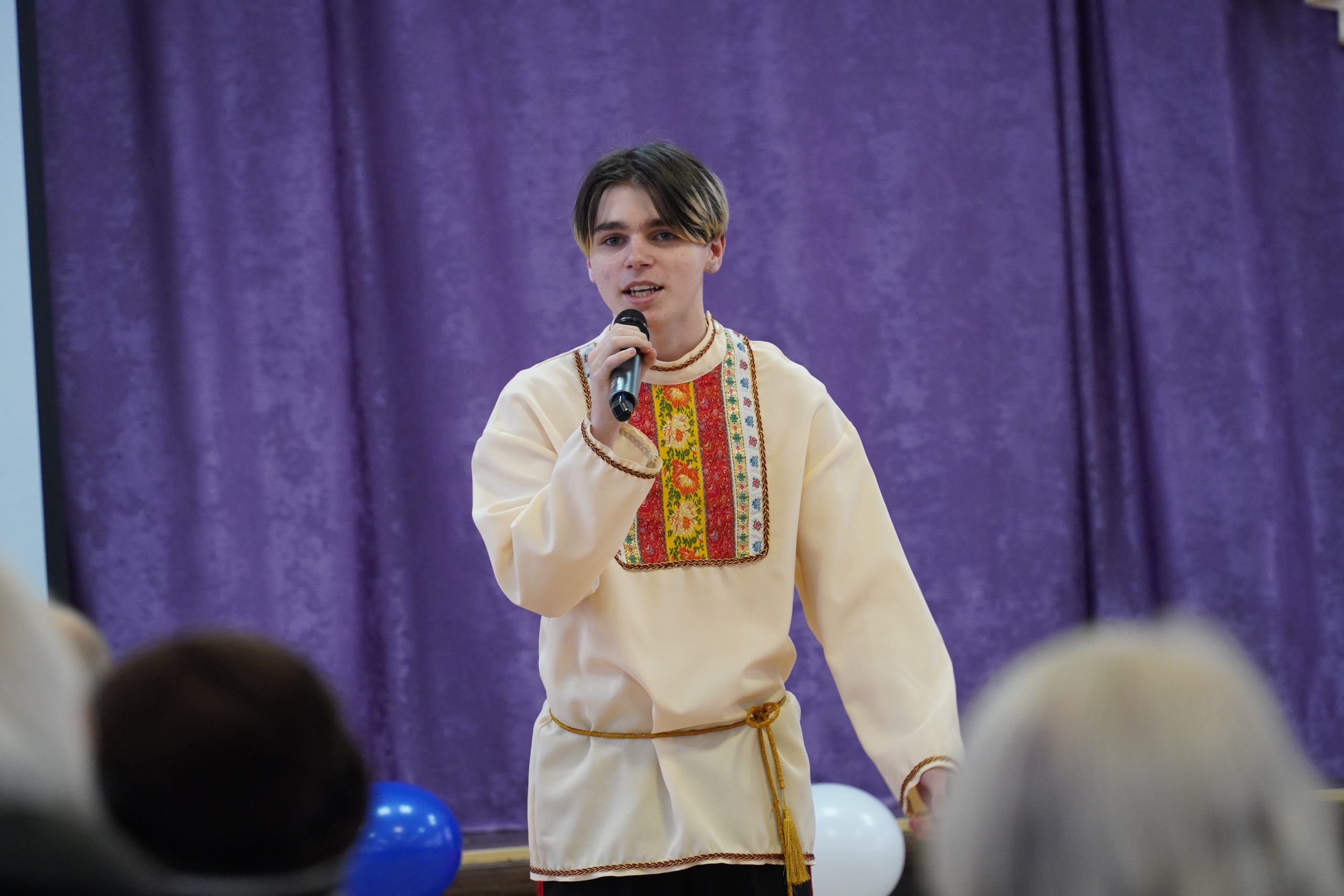 В муниципальном округе Прометей стартовал цикл праздничных мероприятий к годовщинам Ленинградской Победы и Великой Победы В муниципальном округе Прометей стартовал цикл праздничных мероприятий к годовщинам Ленинградской Победы и Великой Победы