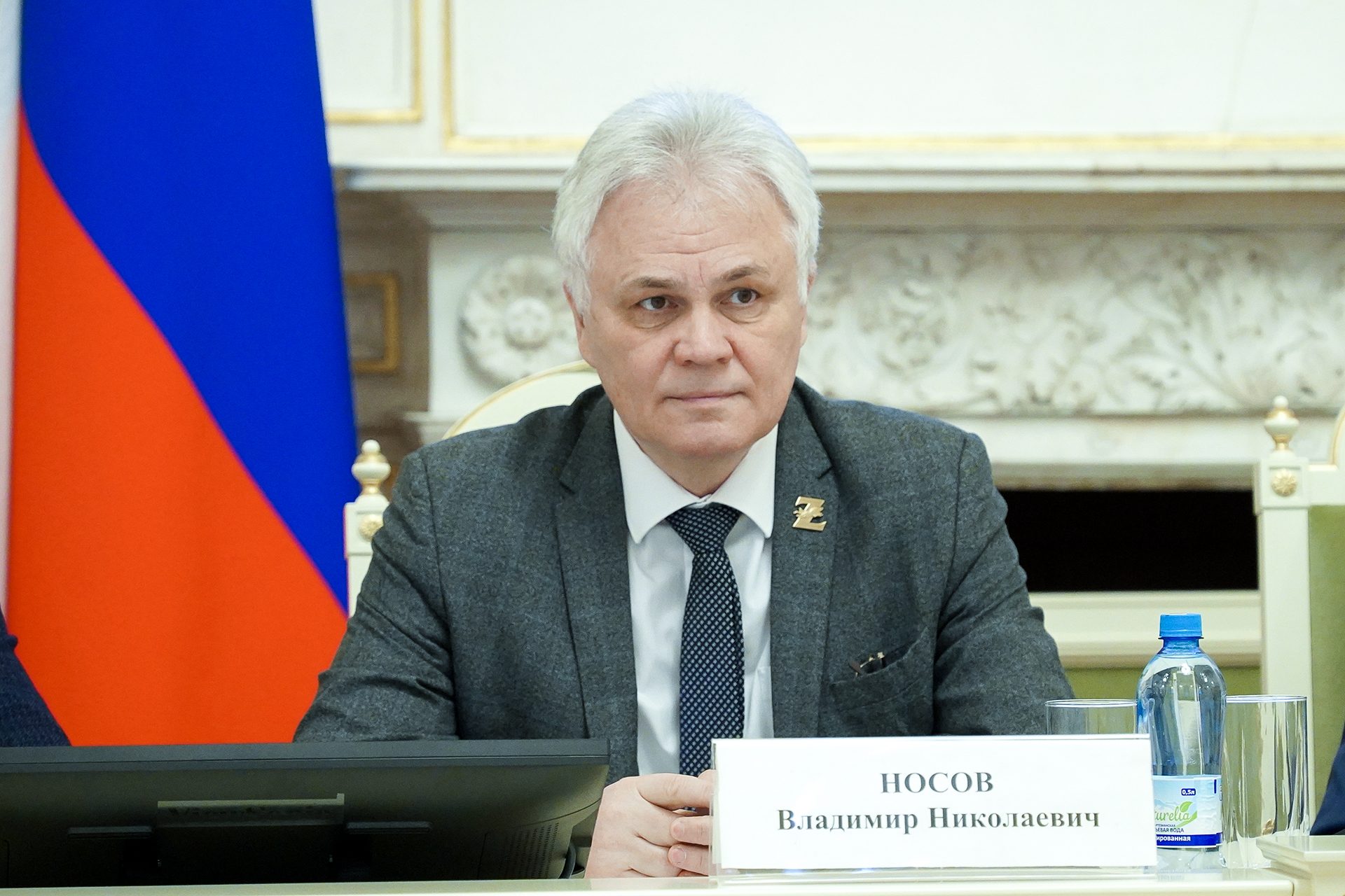 Вопросы развития сети экопунктов обсудили в профильной комиссии Законодательного Собрания